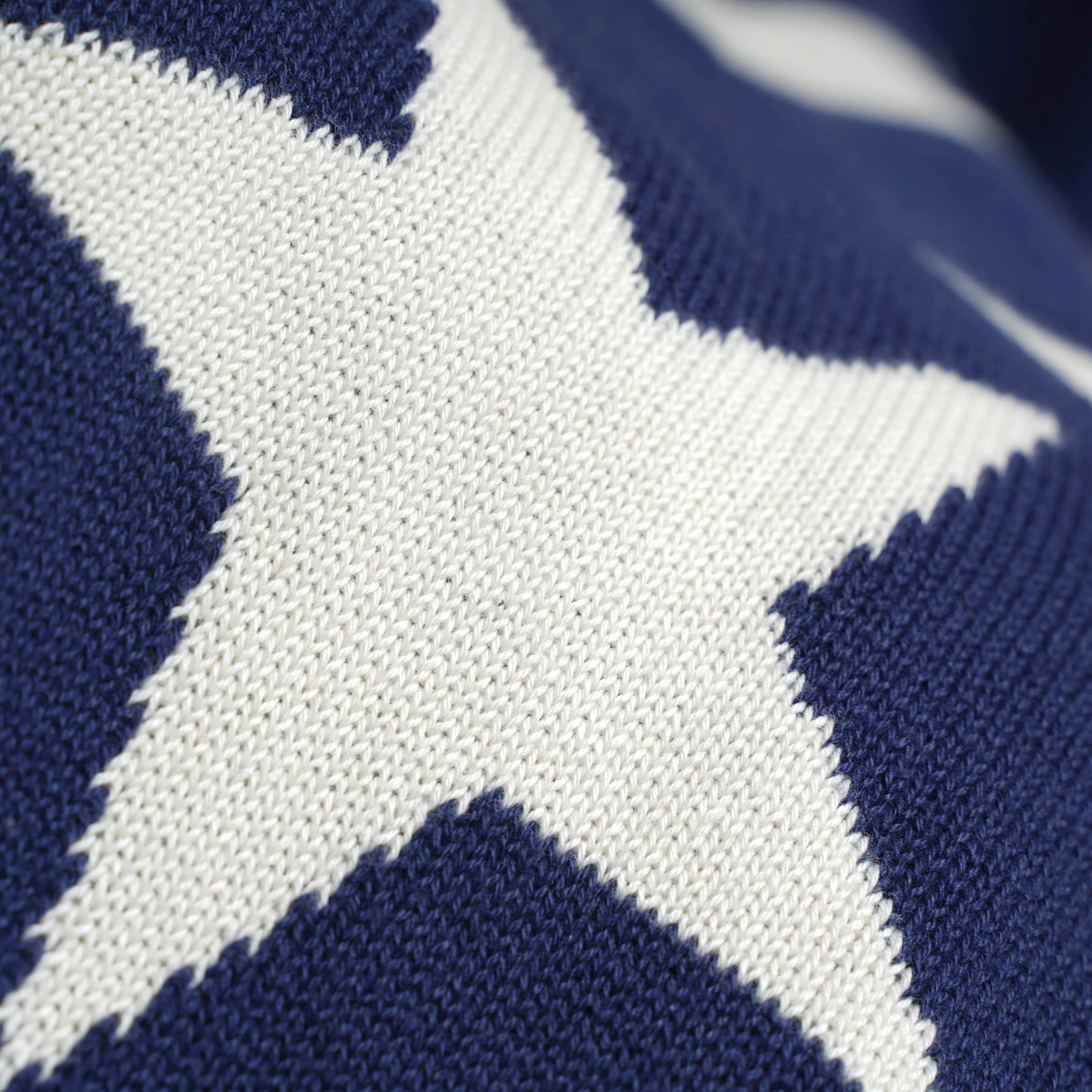 Blue Star Throw - Image 6