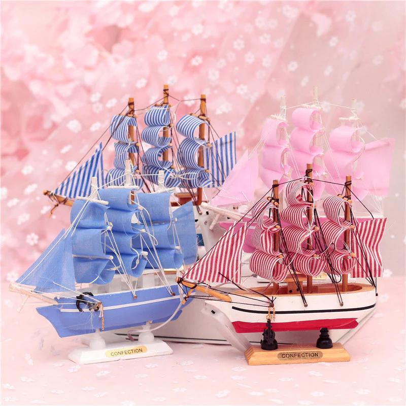 Boat Showpiece - Image 13