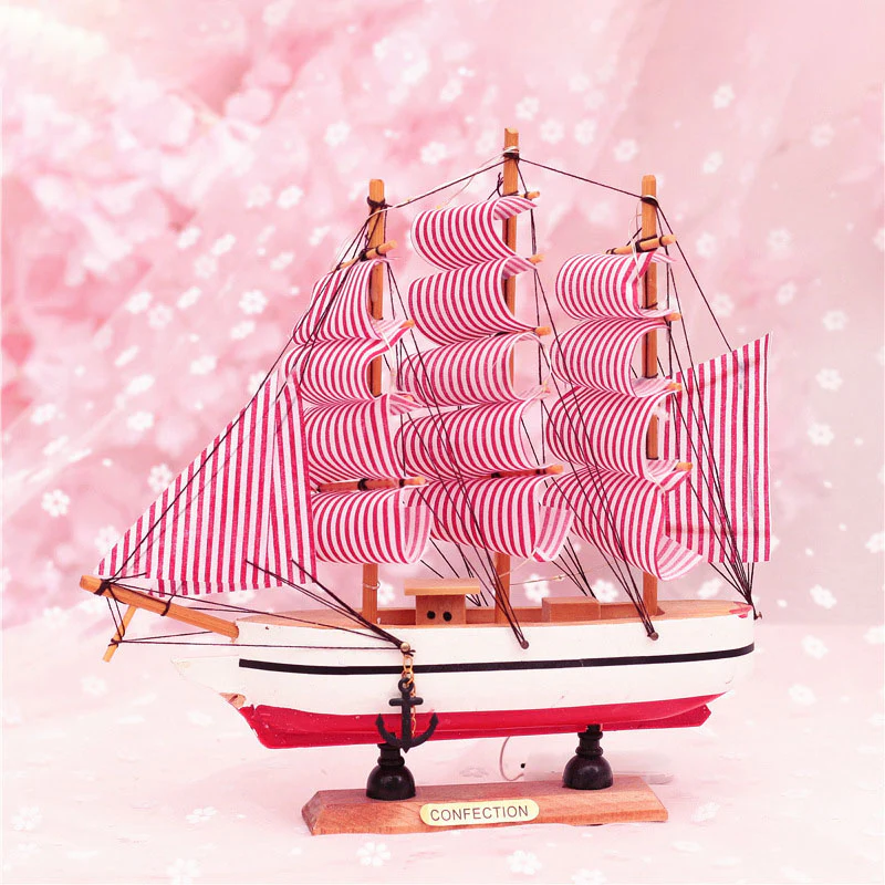 Boat Showpiece - Image 6