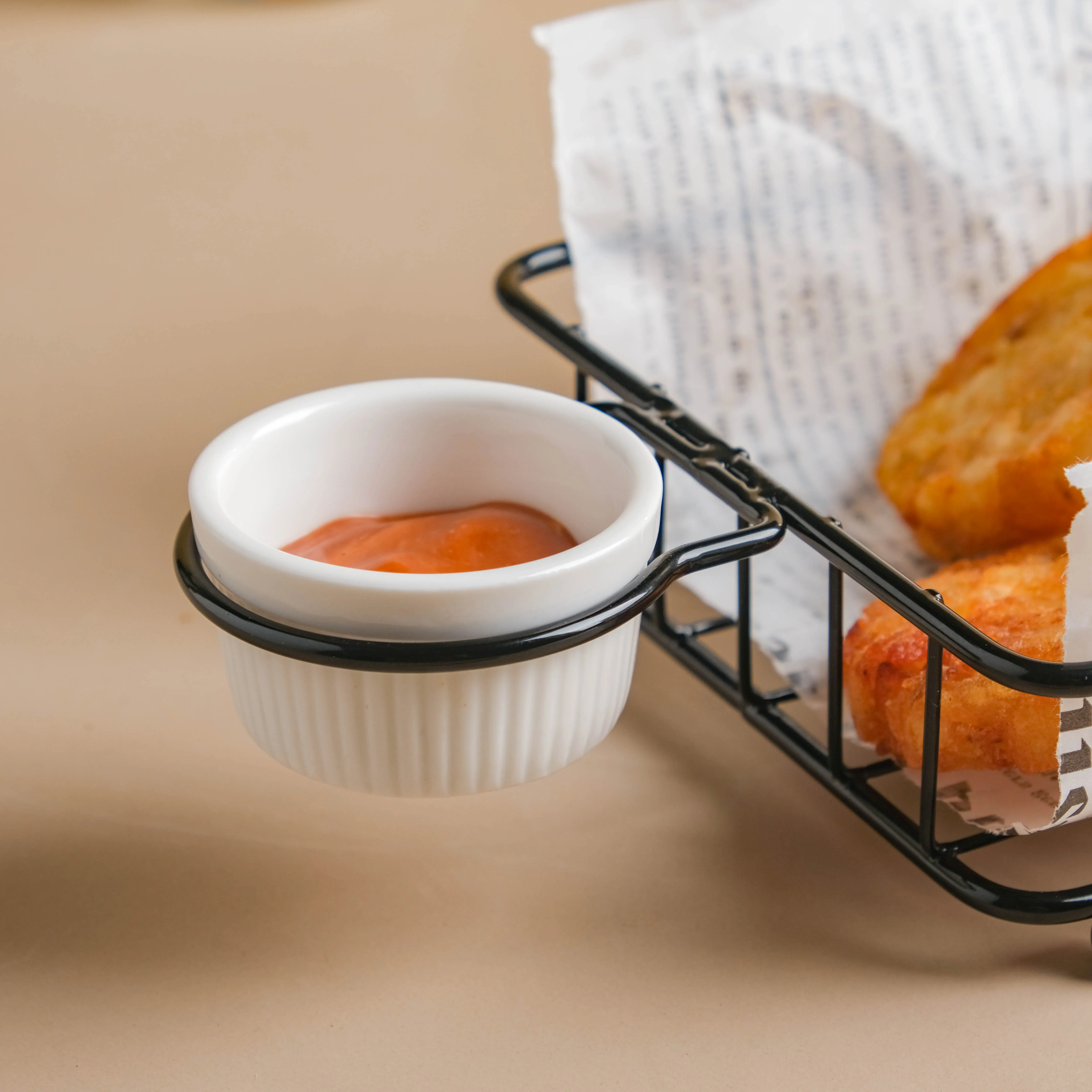 Boat Snack Basket - Image 3