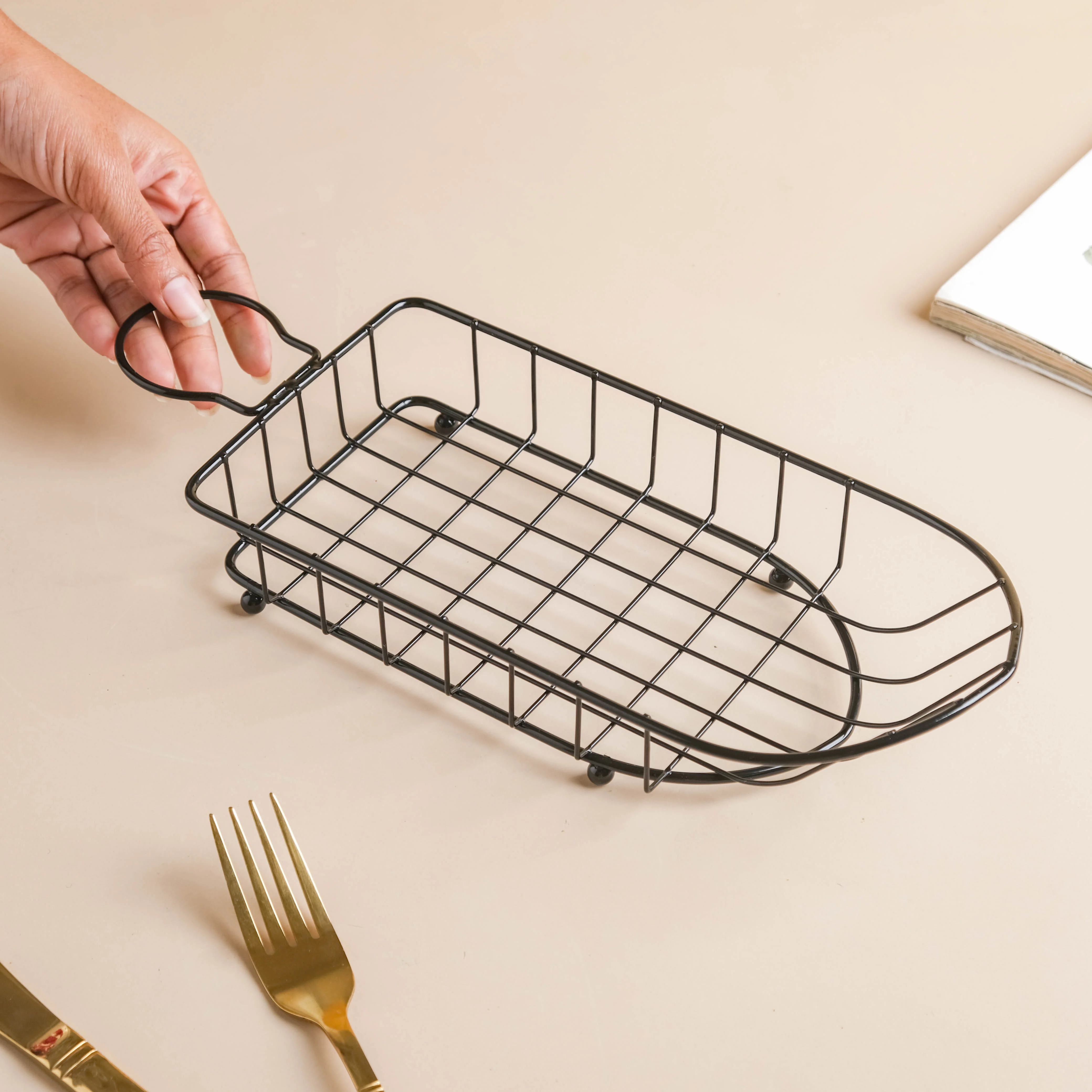 Boat Snack Basket - Image 4