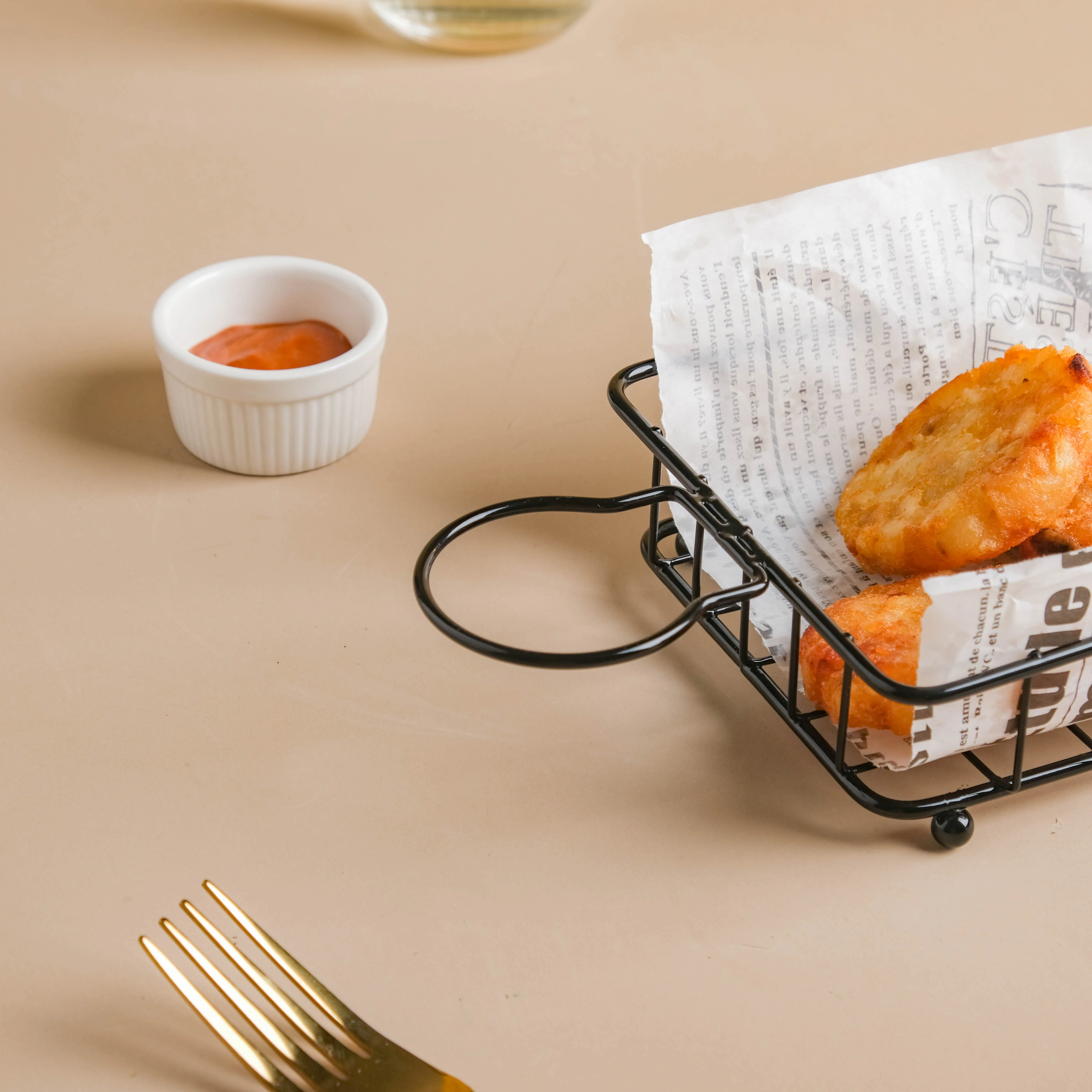 Boat Snack Basket - Image 7