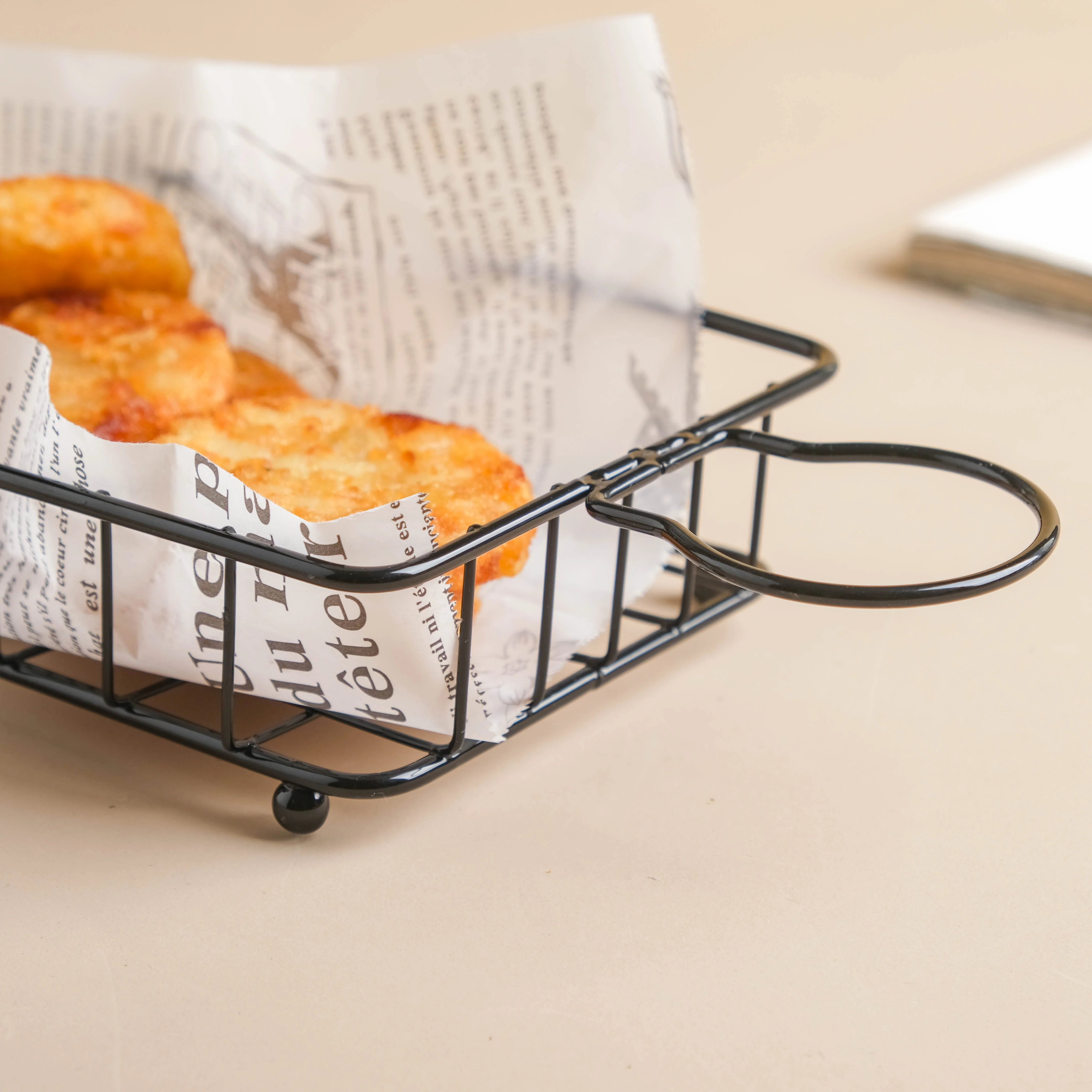 Boat Snack Basket - Image 8