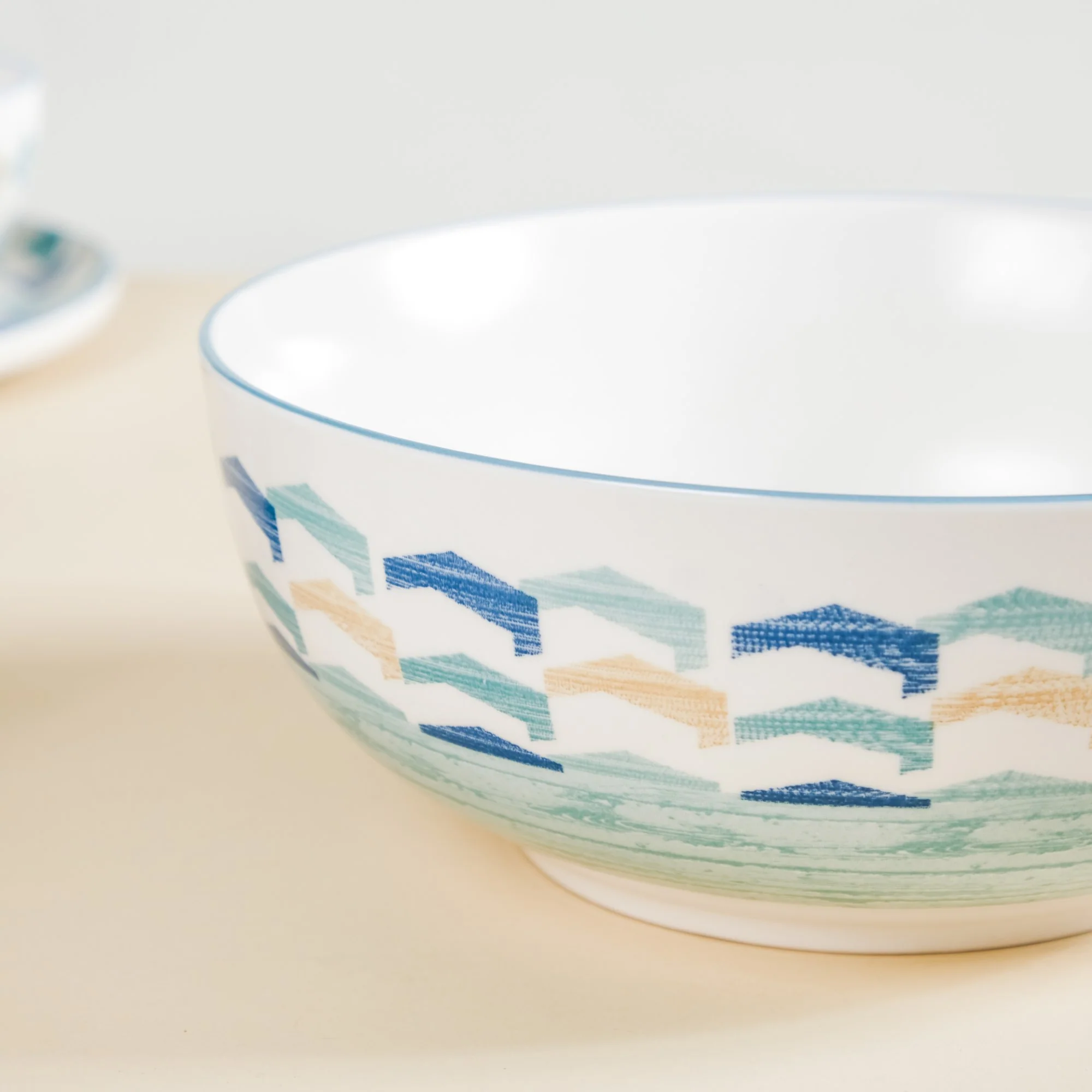 Bohemia Serving Bowl Large - Image 4