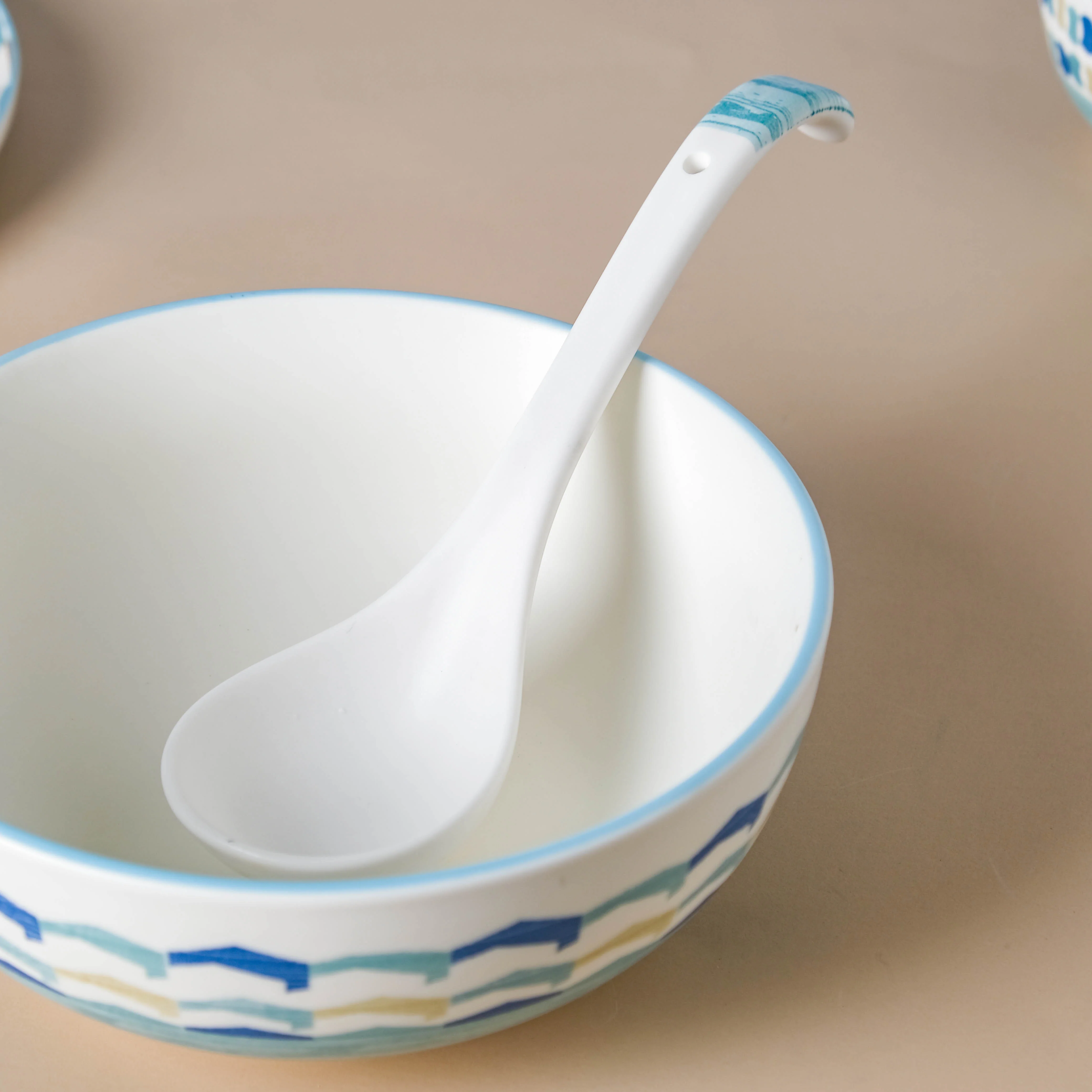 Bohemia Serving Spoon - Image 7