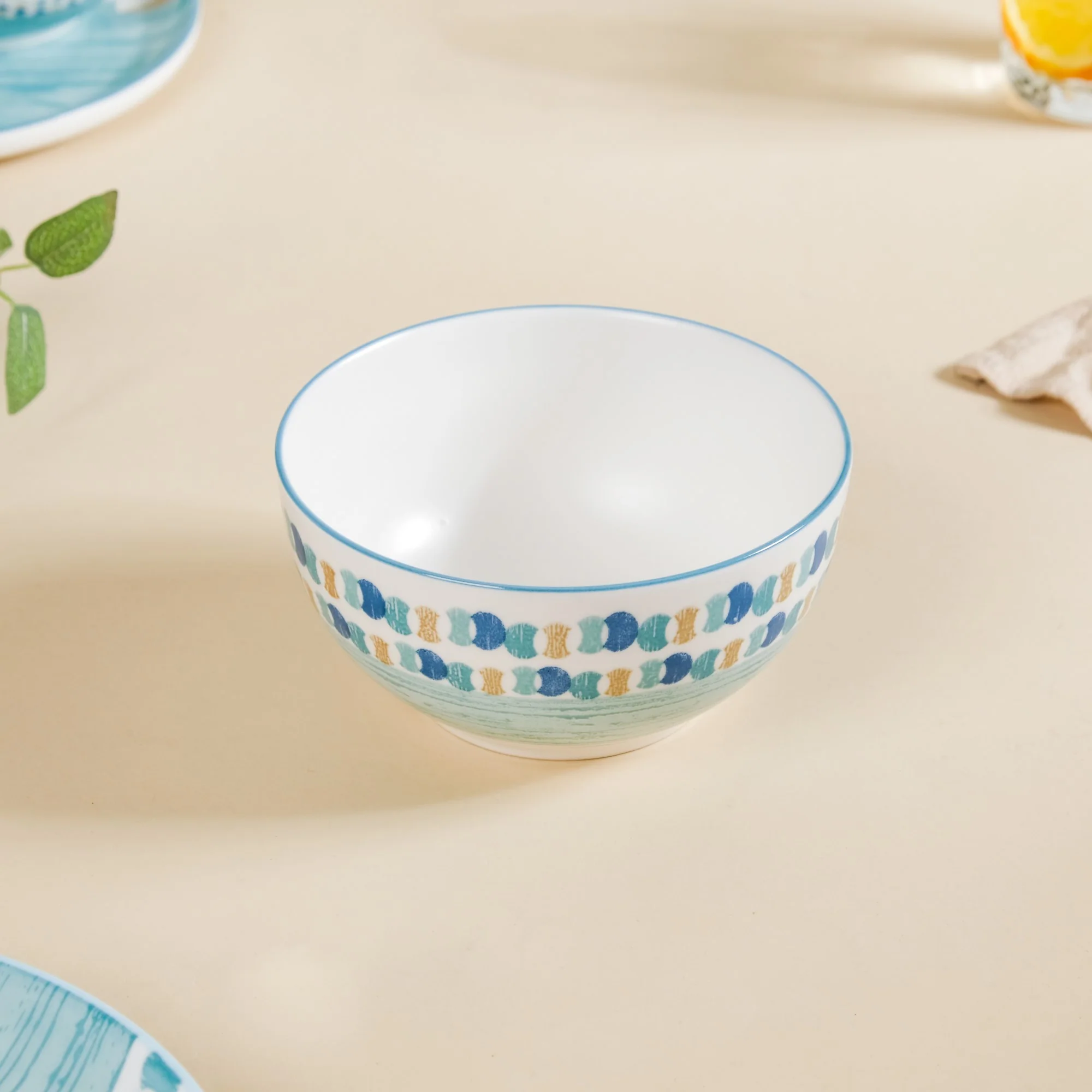 Bohemia Side Bowl Medium 450 ml - Image 5