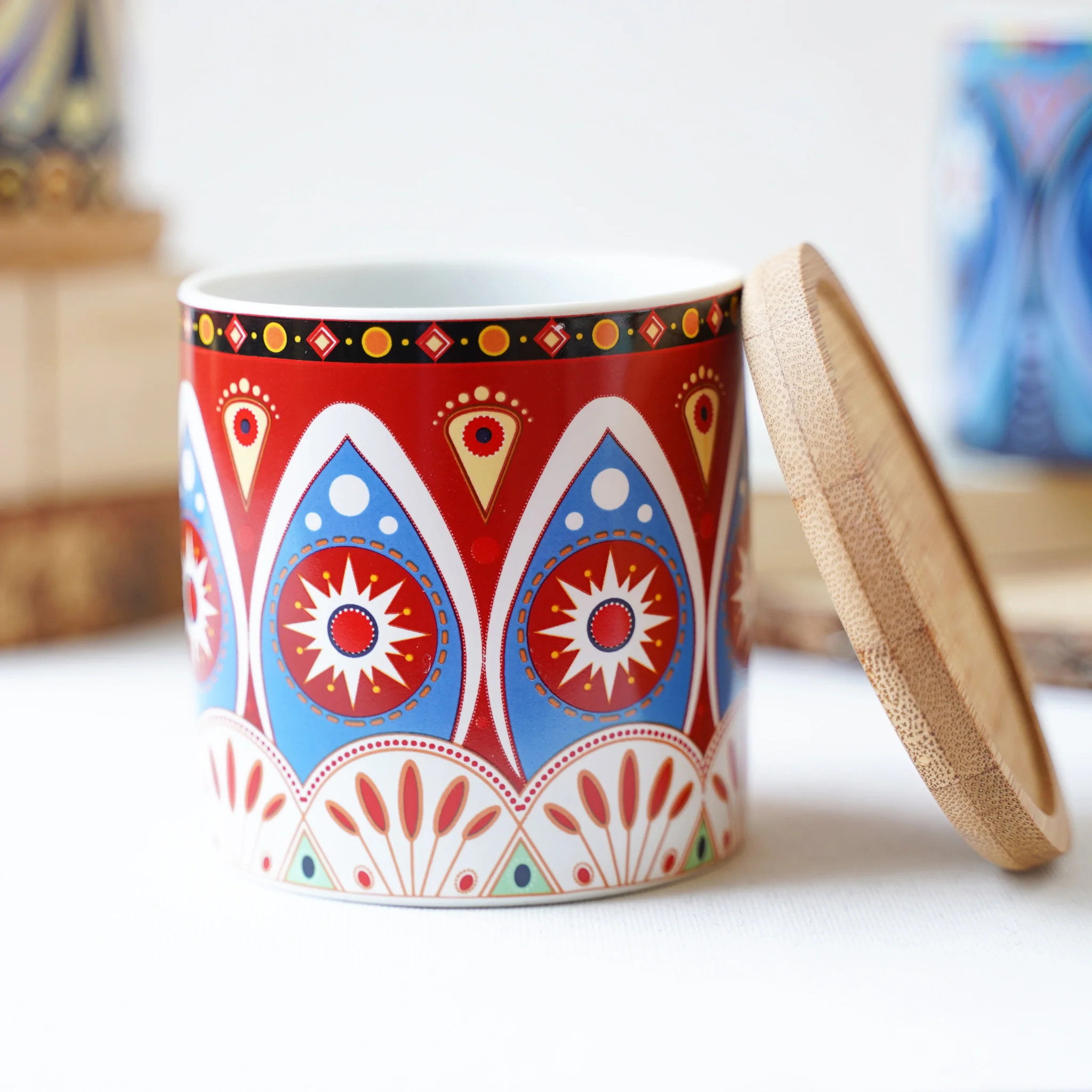 Boho Planter - Image 10
