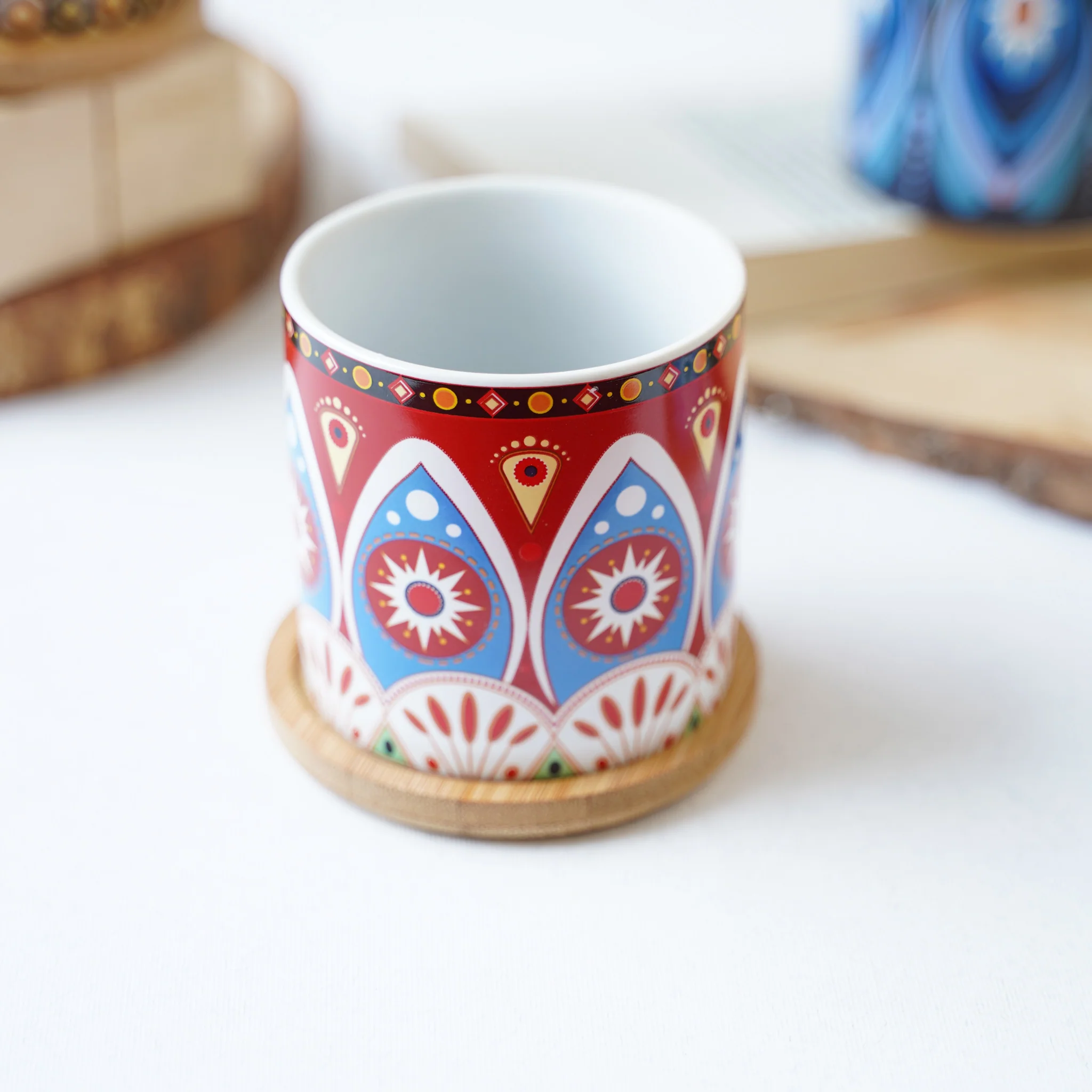 Boho Planter - Image 11