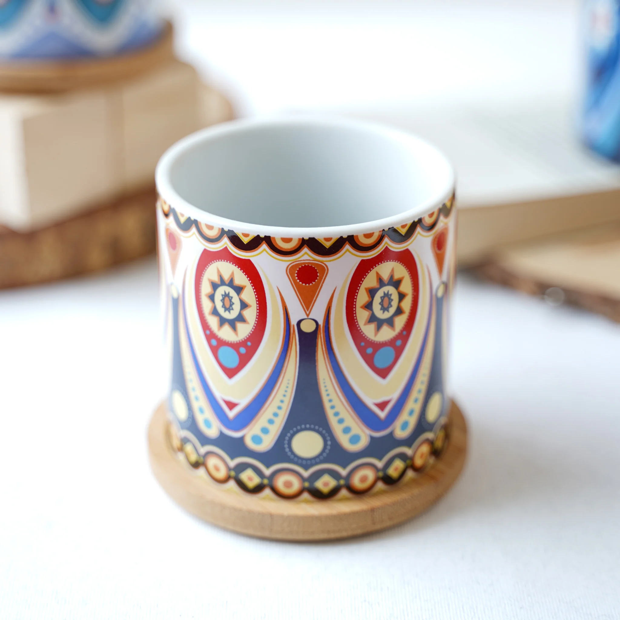 Boho Planter - Image 8