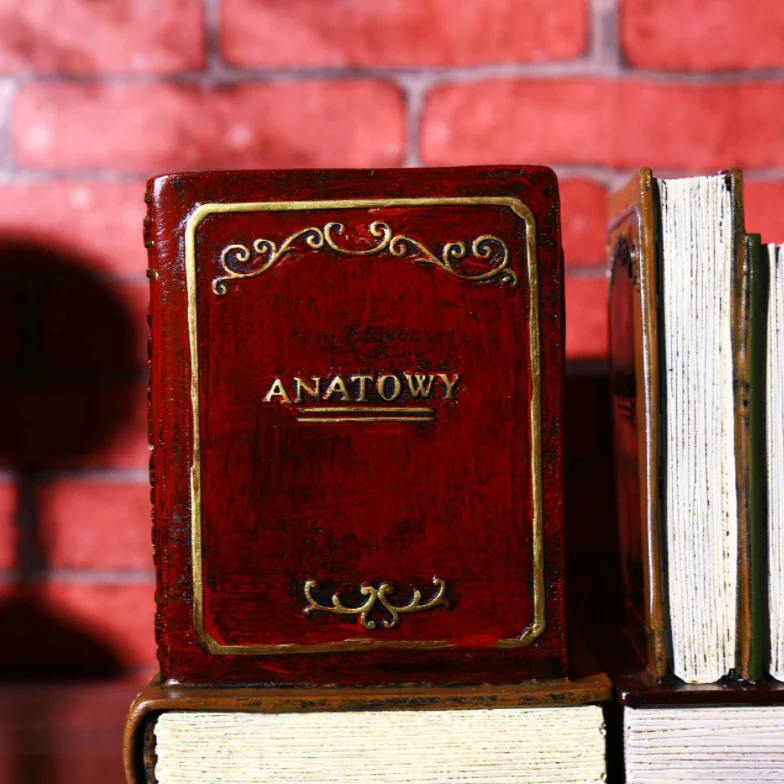 Book Pen Stand - Image 6