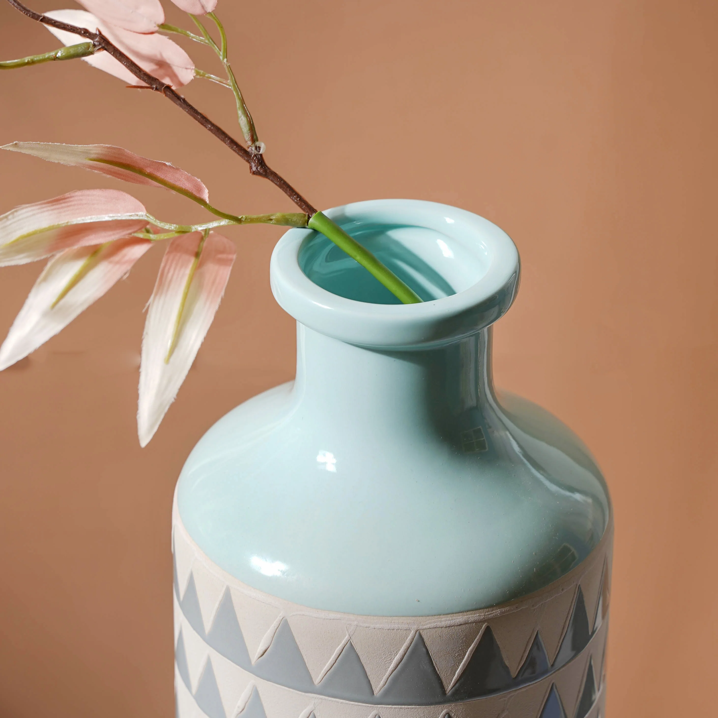 Bottle Vase For Flower - Image 3