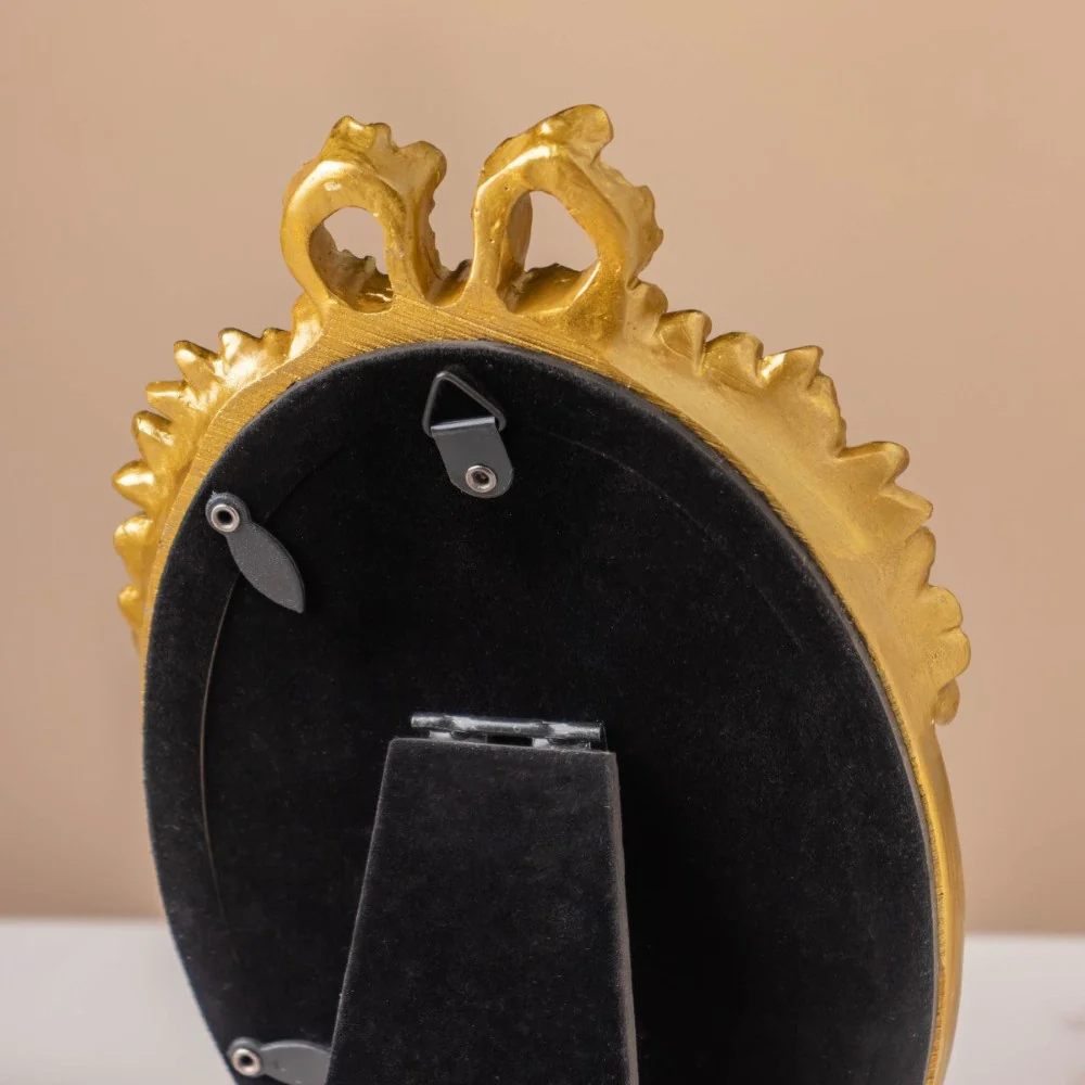 Bow Photo Frame Small - Image 11