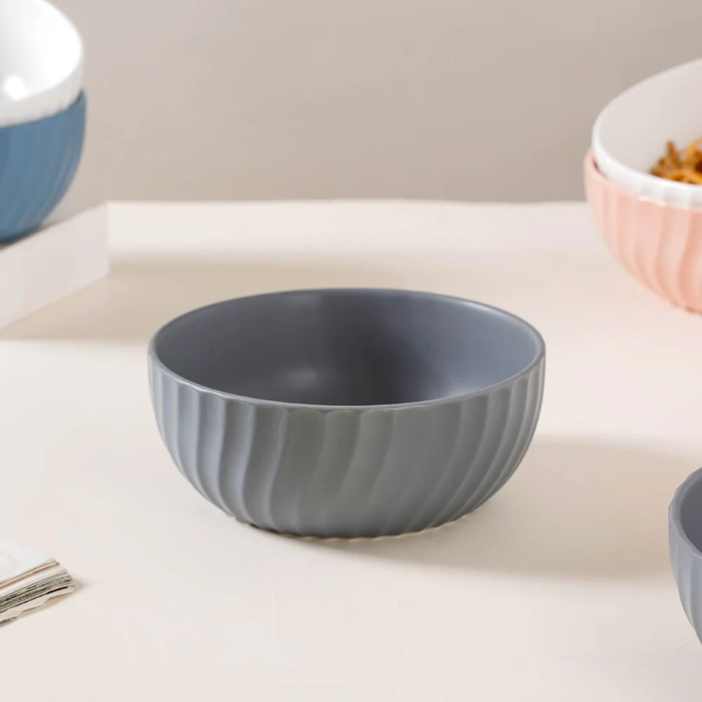 Bowl Ceramic - Image 3