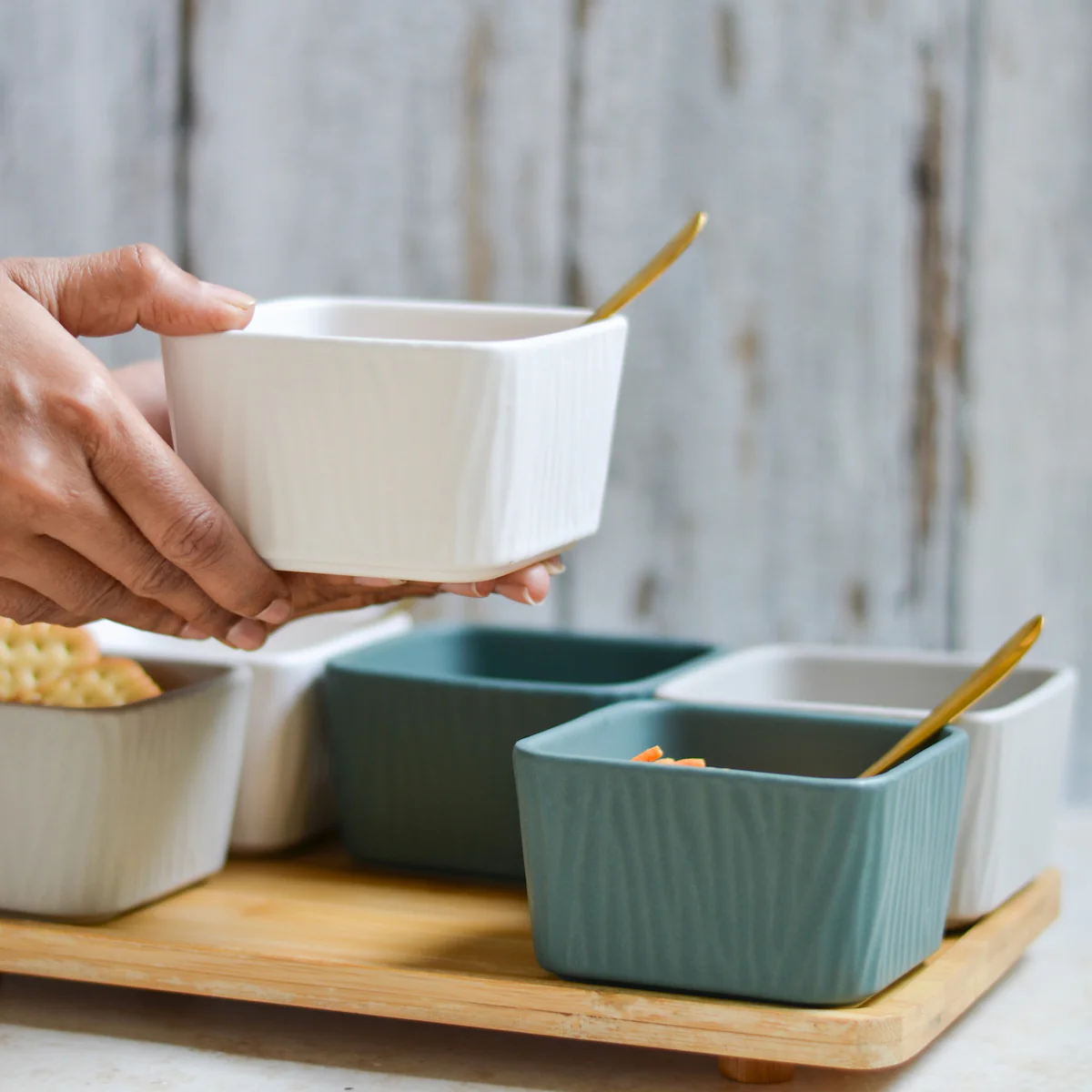 Bowl Platter - Image 5