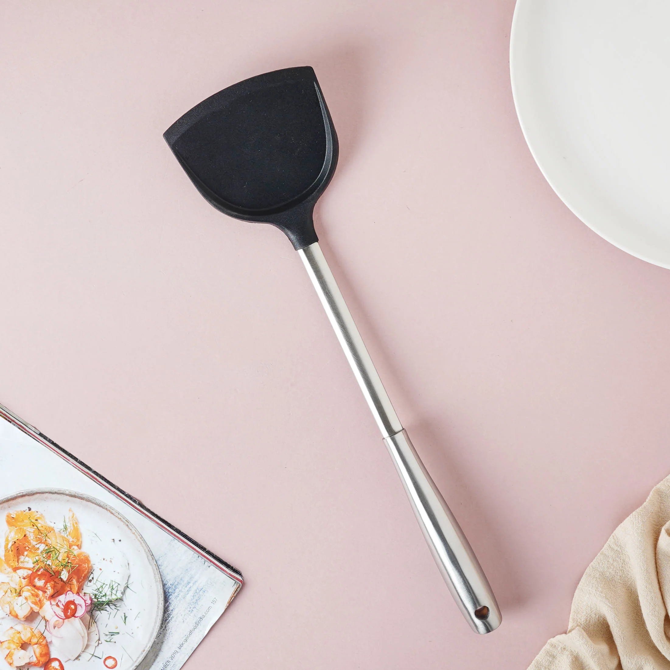 Bread Flipper