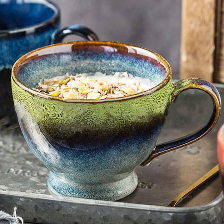 Breakfast Cup