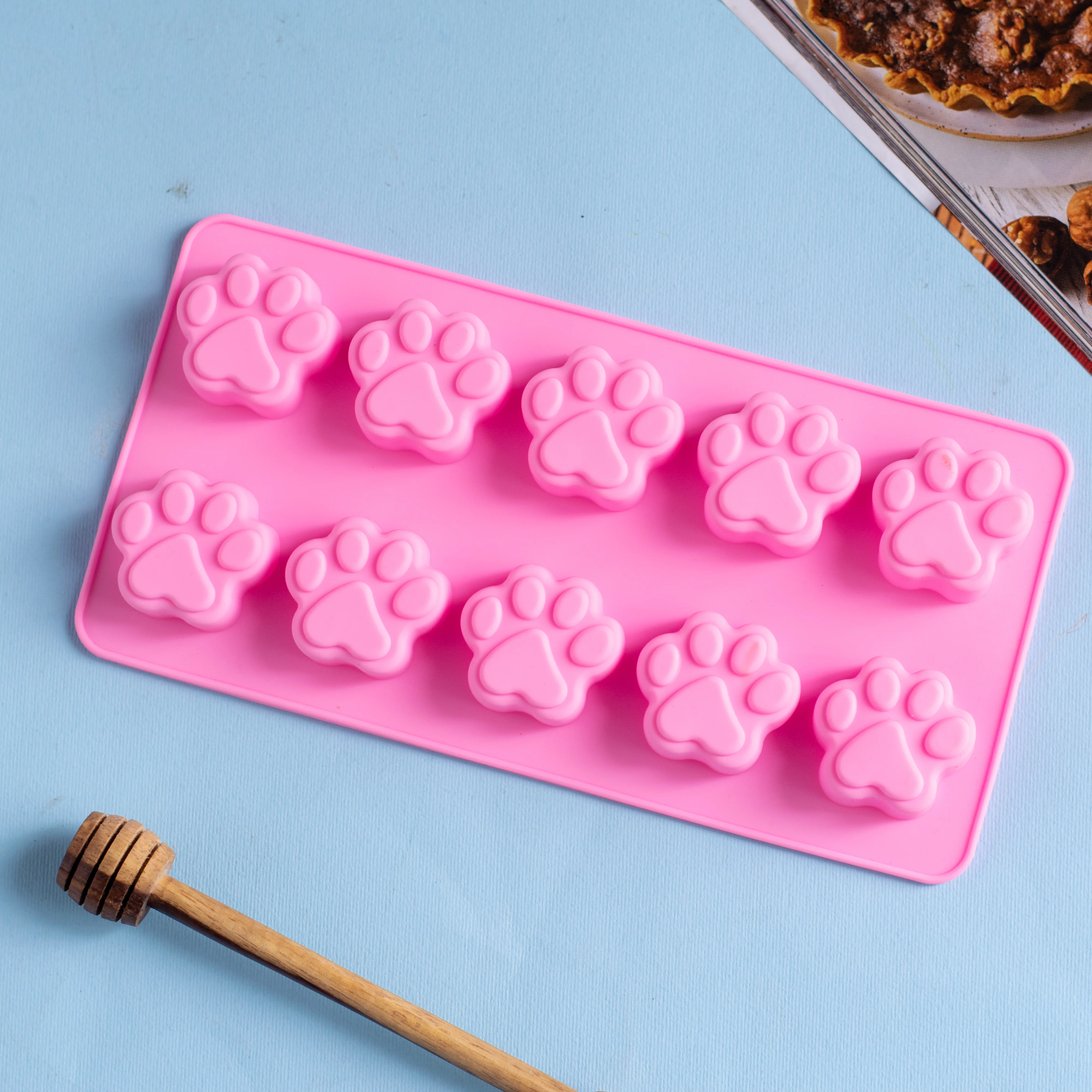 Cake Decorating Mould - Image 4
