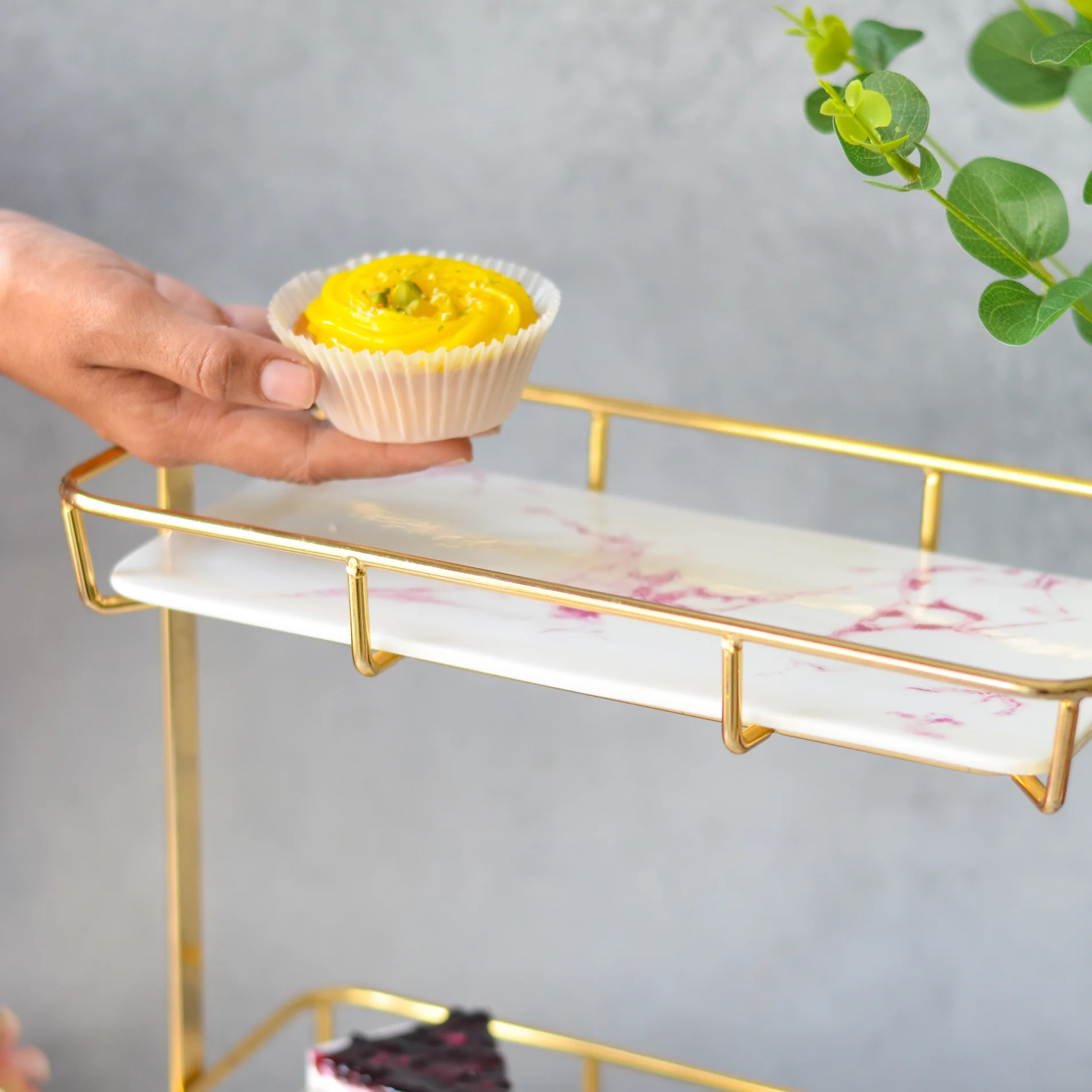 Cake Display Stand - Image 2
