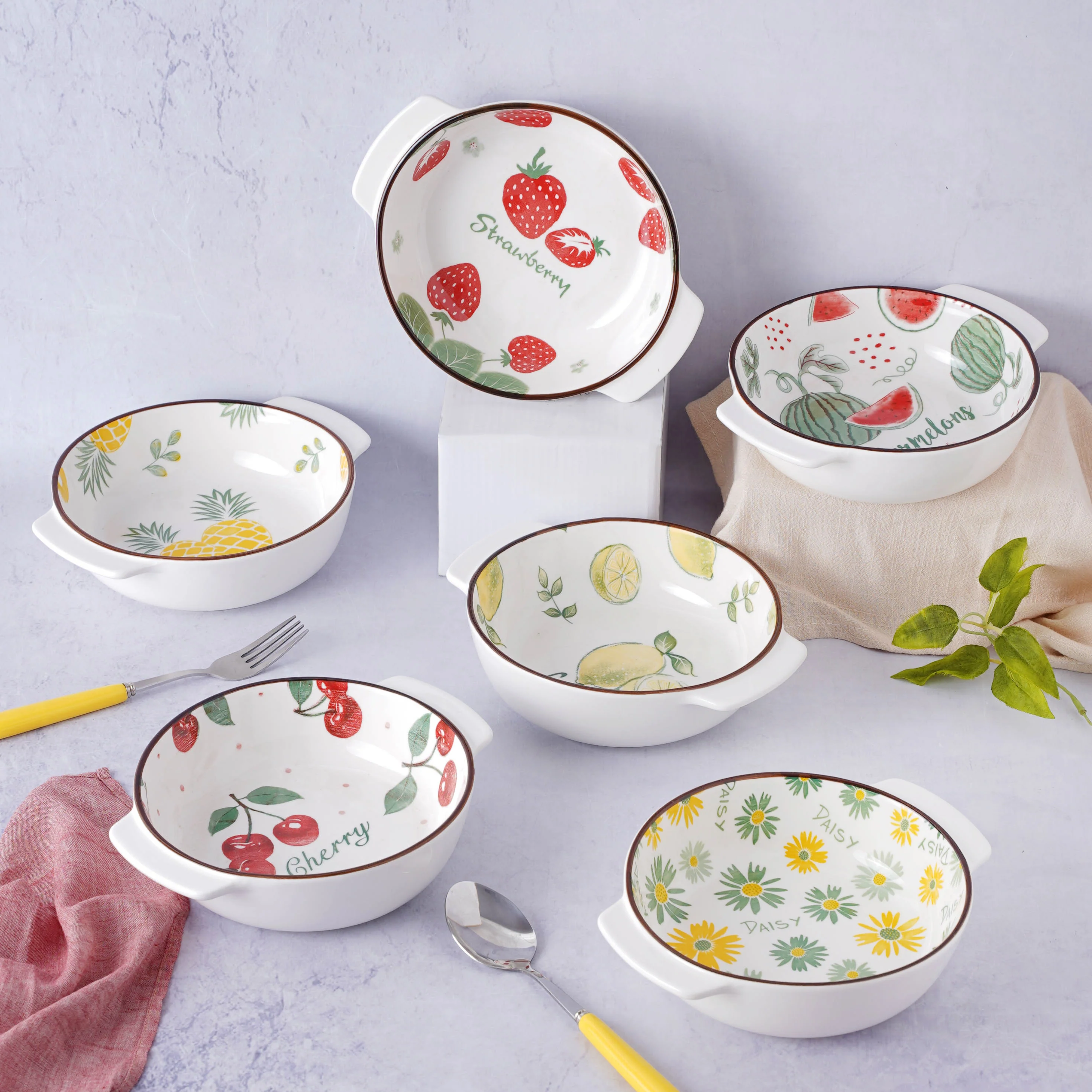 Cake Pan Small