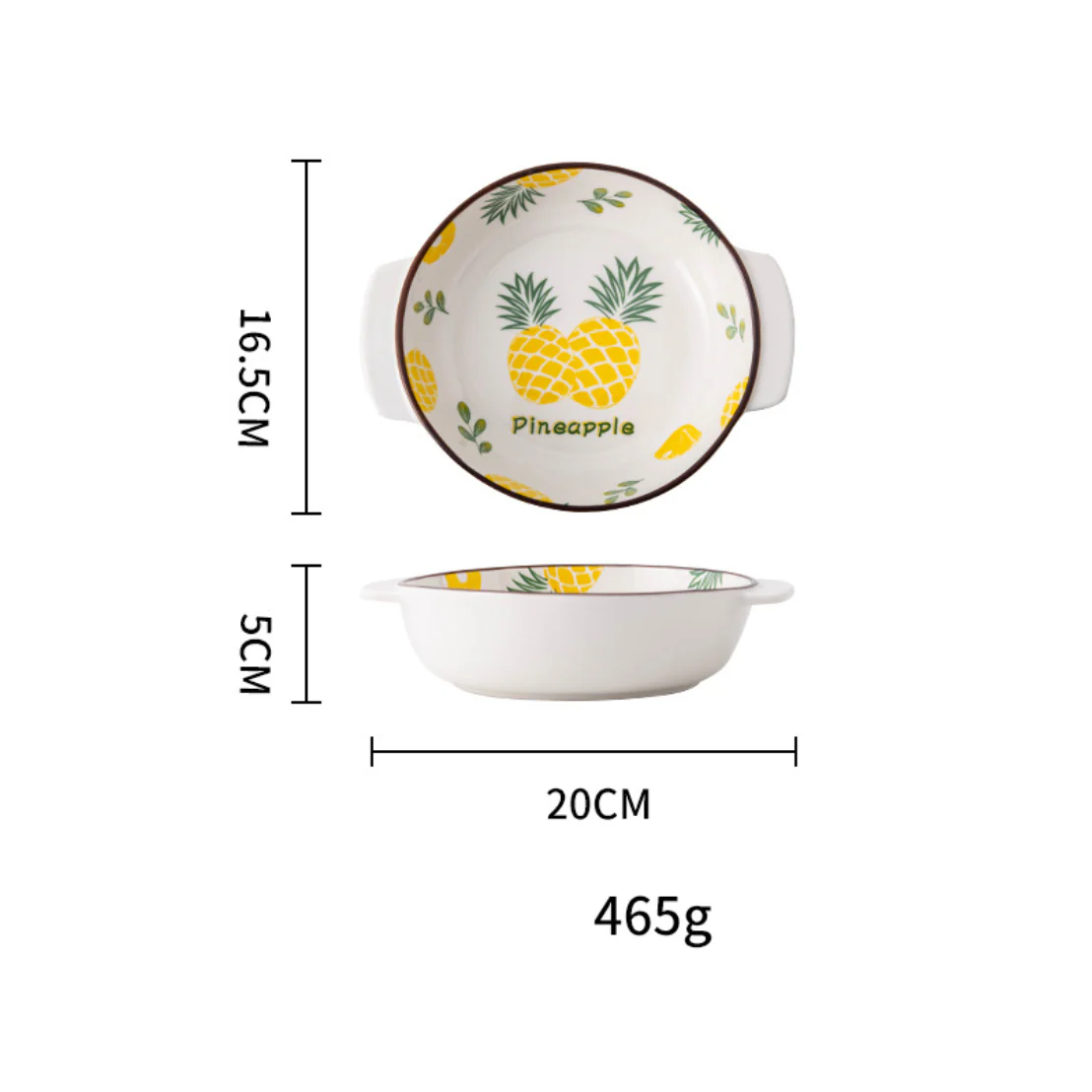 Cake Pan Small - Image 31