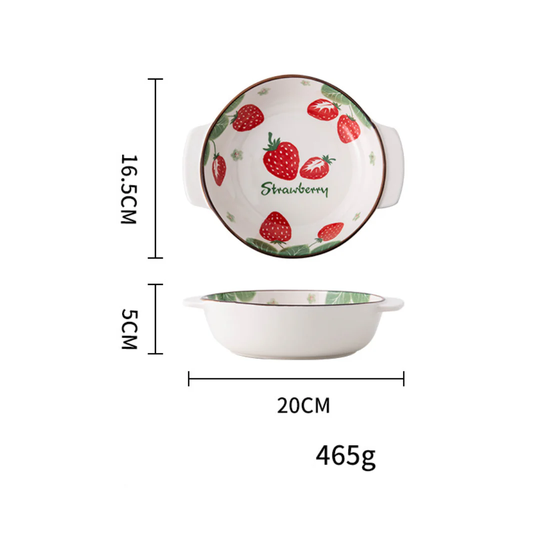 Cake Pan Small - Image 34