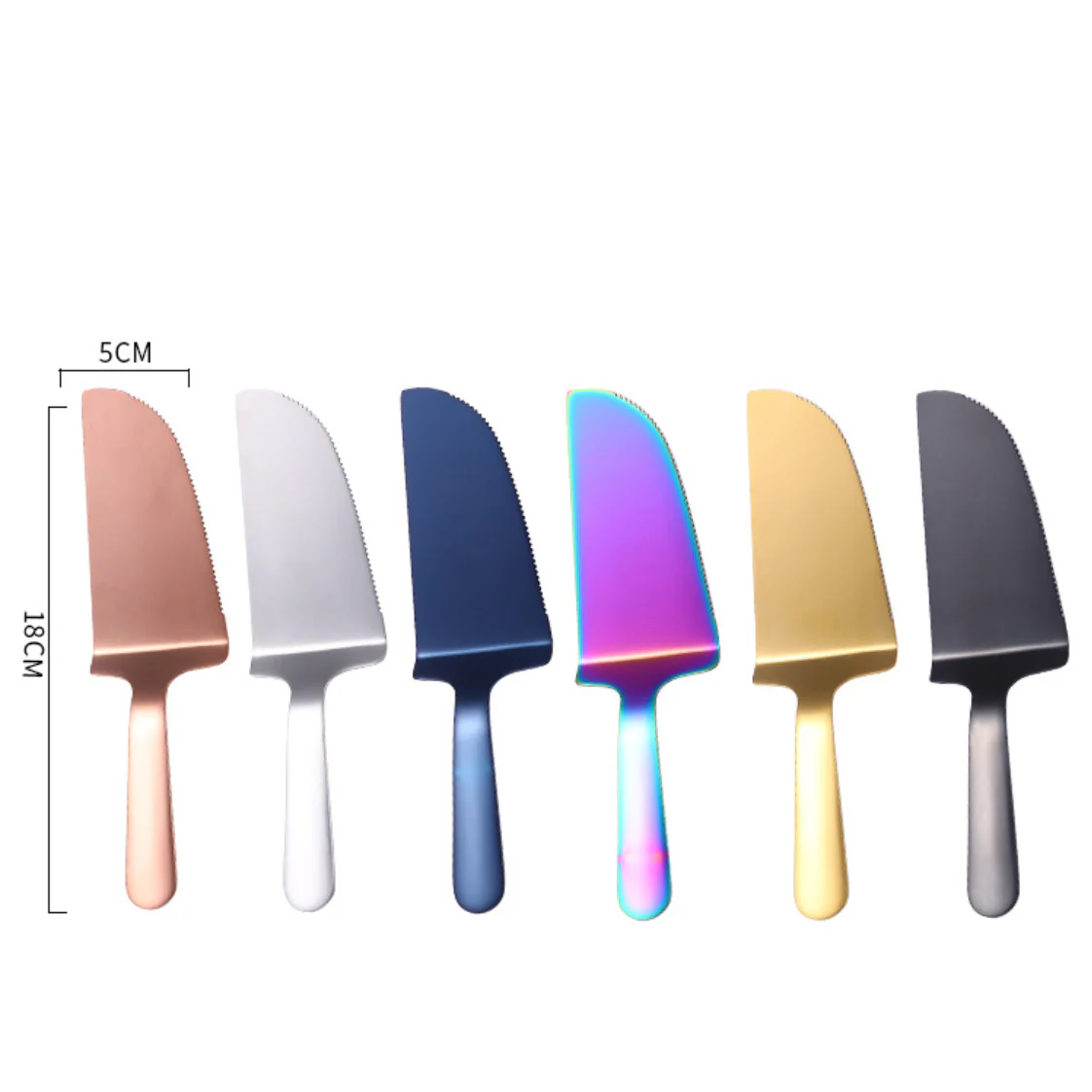 Cake Server - Image 9