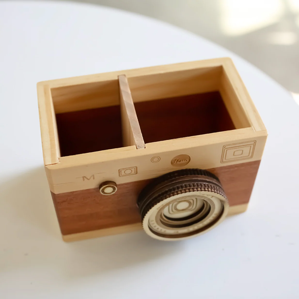Camera Pen Stand - Image 4