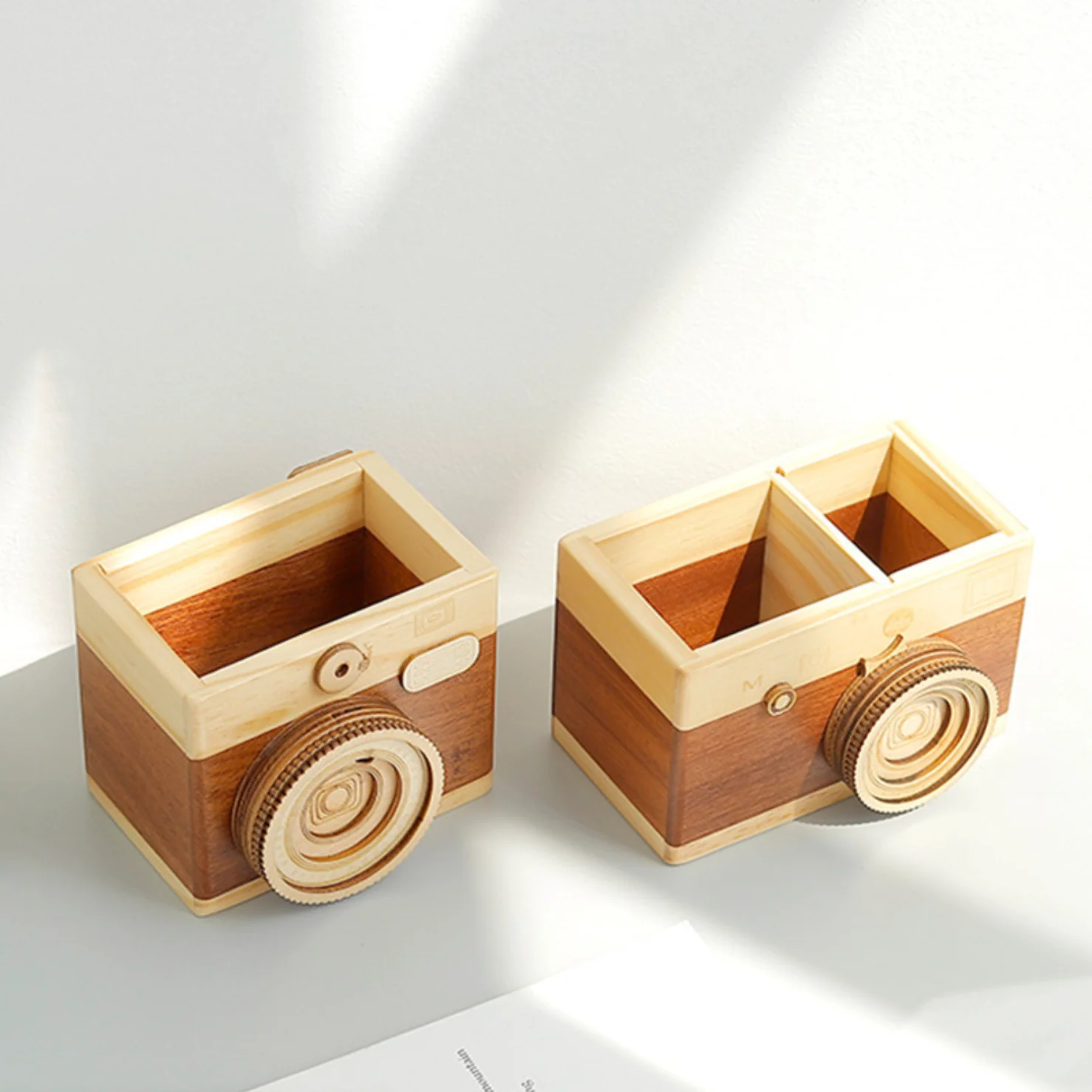 Camera Pen Stand - Image 7