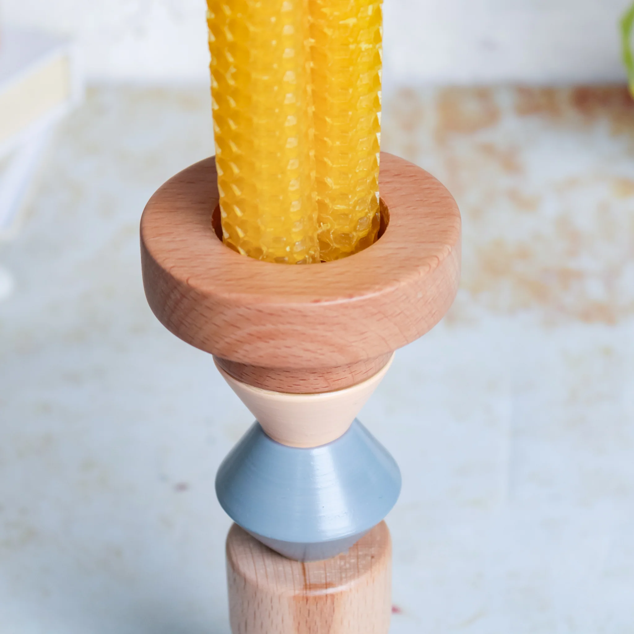 Candlestick Stand - Image 6