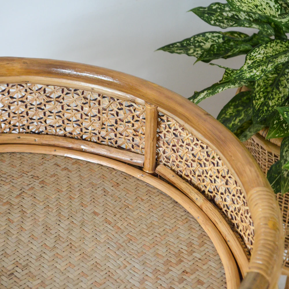 Cane Table - Image 3