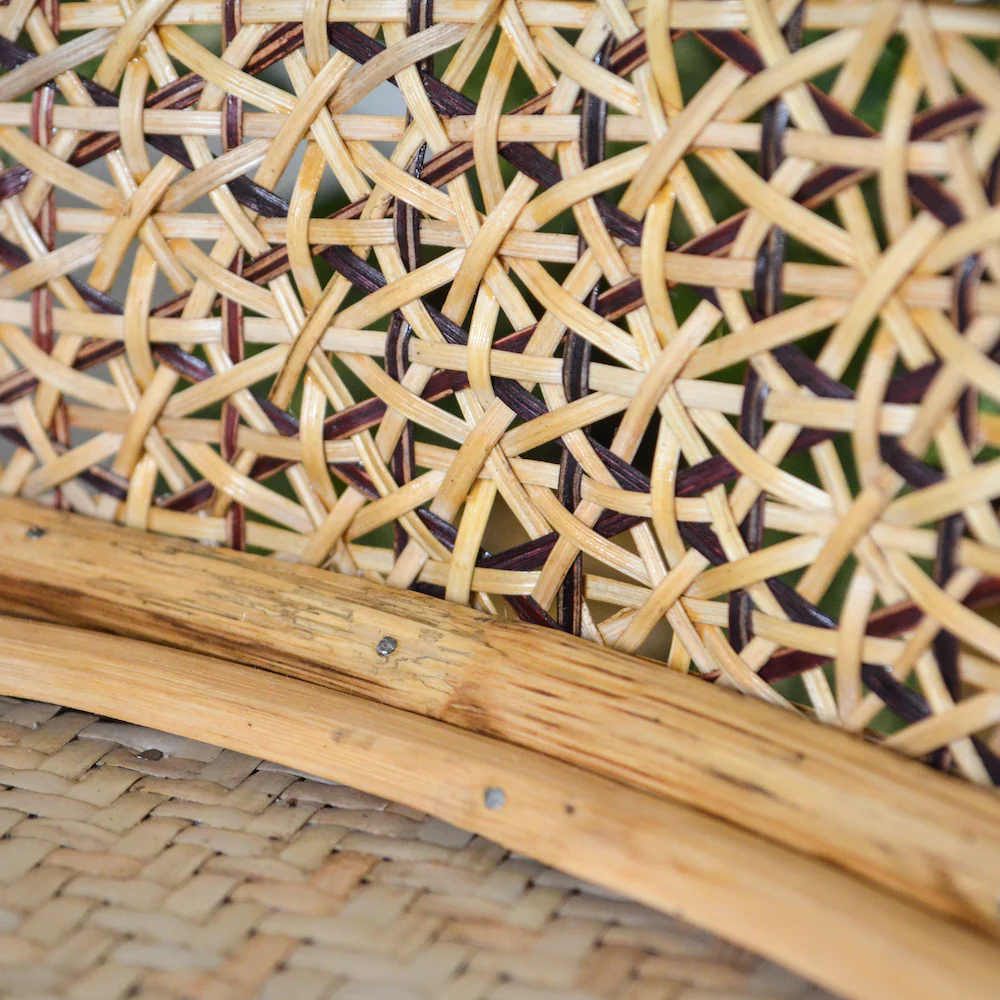 Cane Table - Image 4