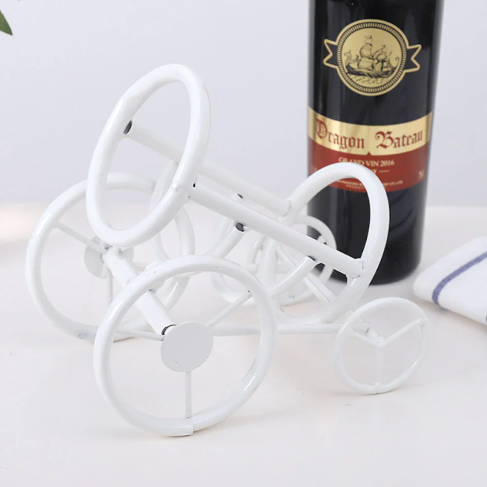 Cannon Wine Rack - Image 3