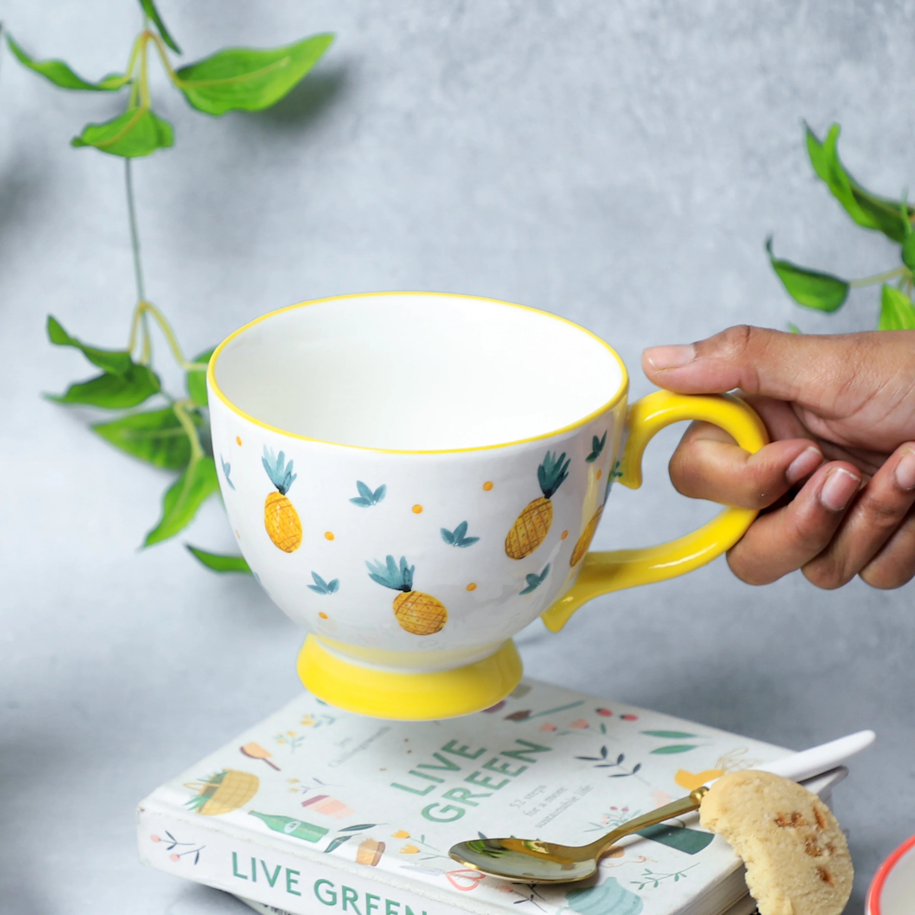 Cappuccino Cups Fruity - Image 10