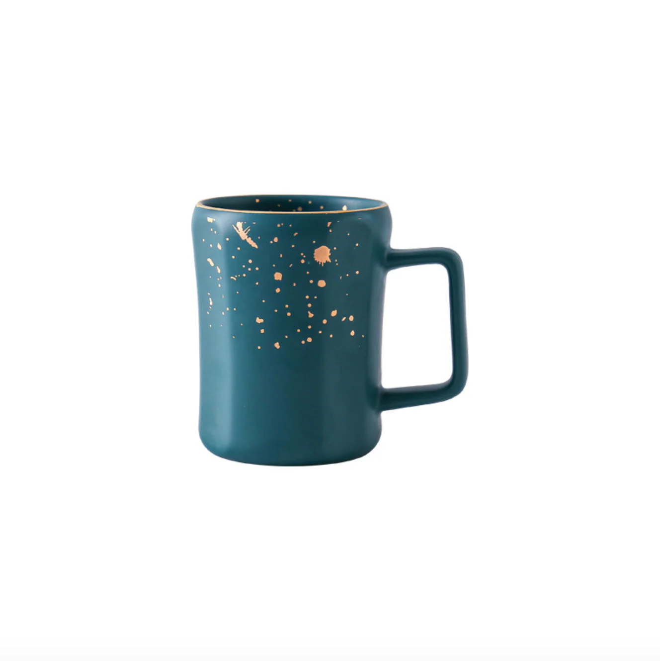 Ceramic Coffee Cup - Image 2
