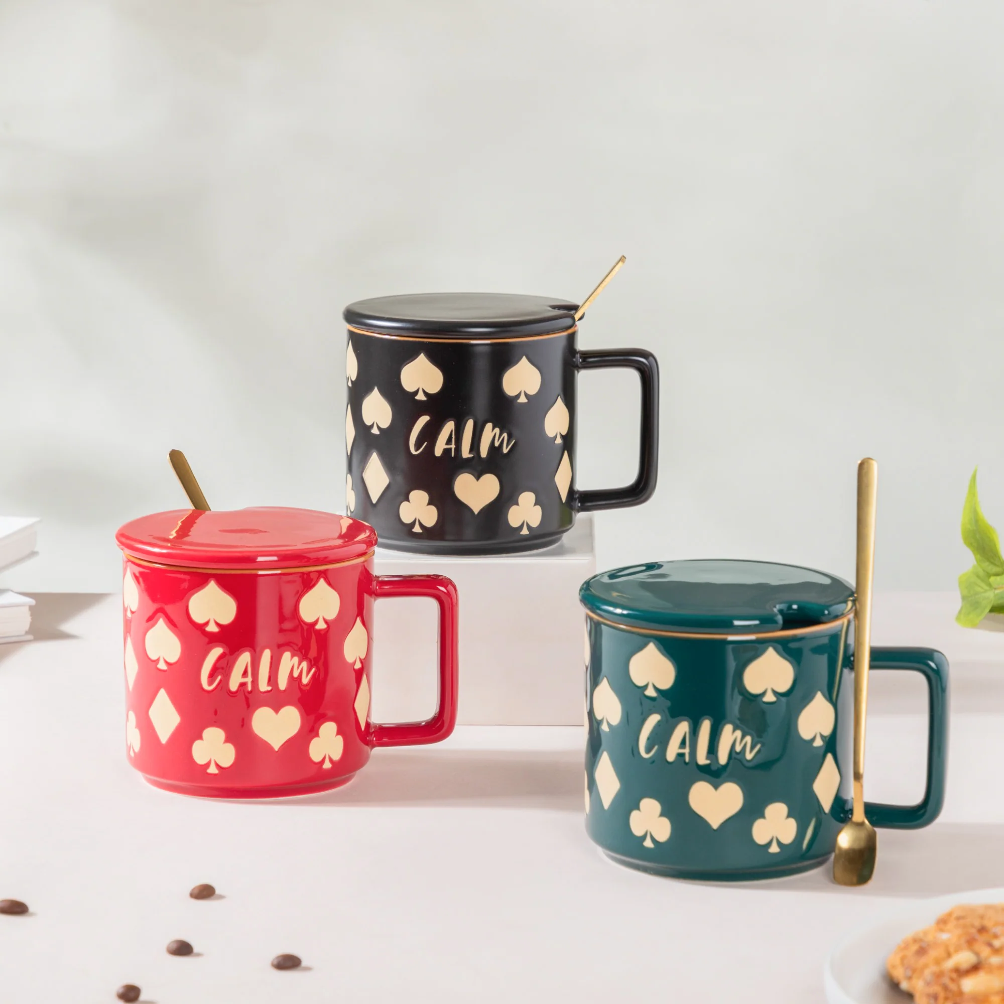 Card Mug - Image 11
