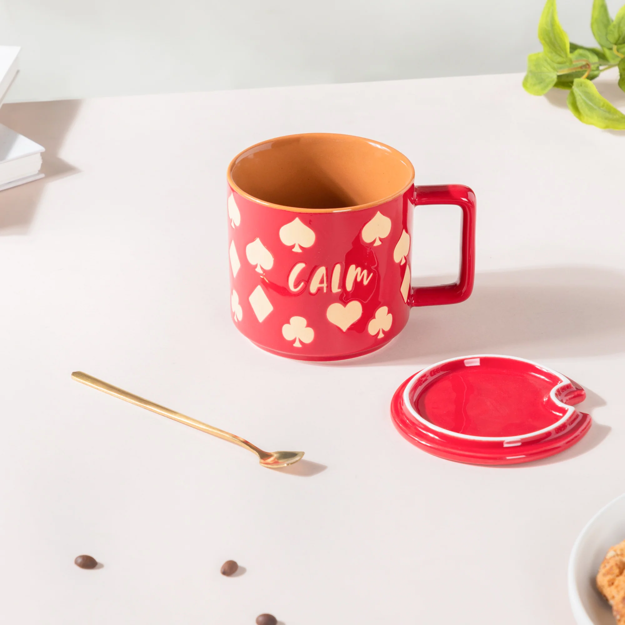Card Mug - Image 7