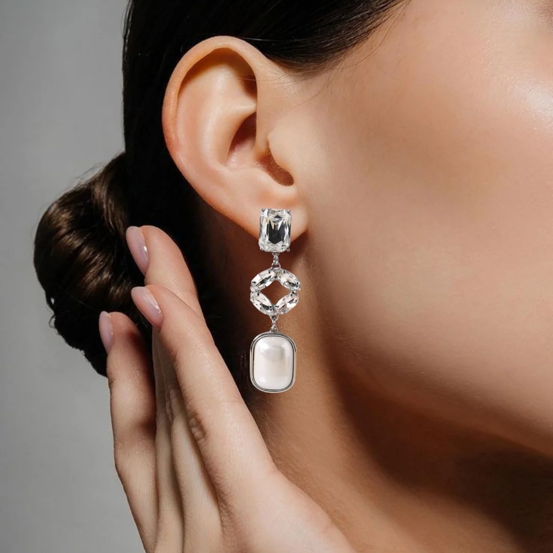 Cascade Danglers - Image 2