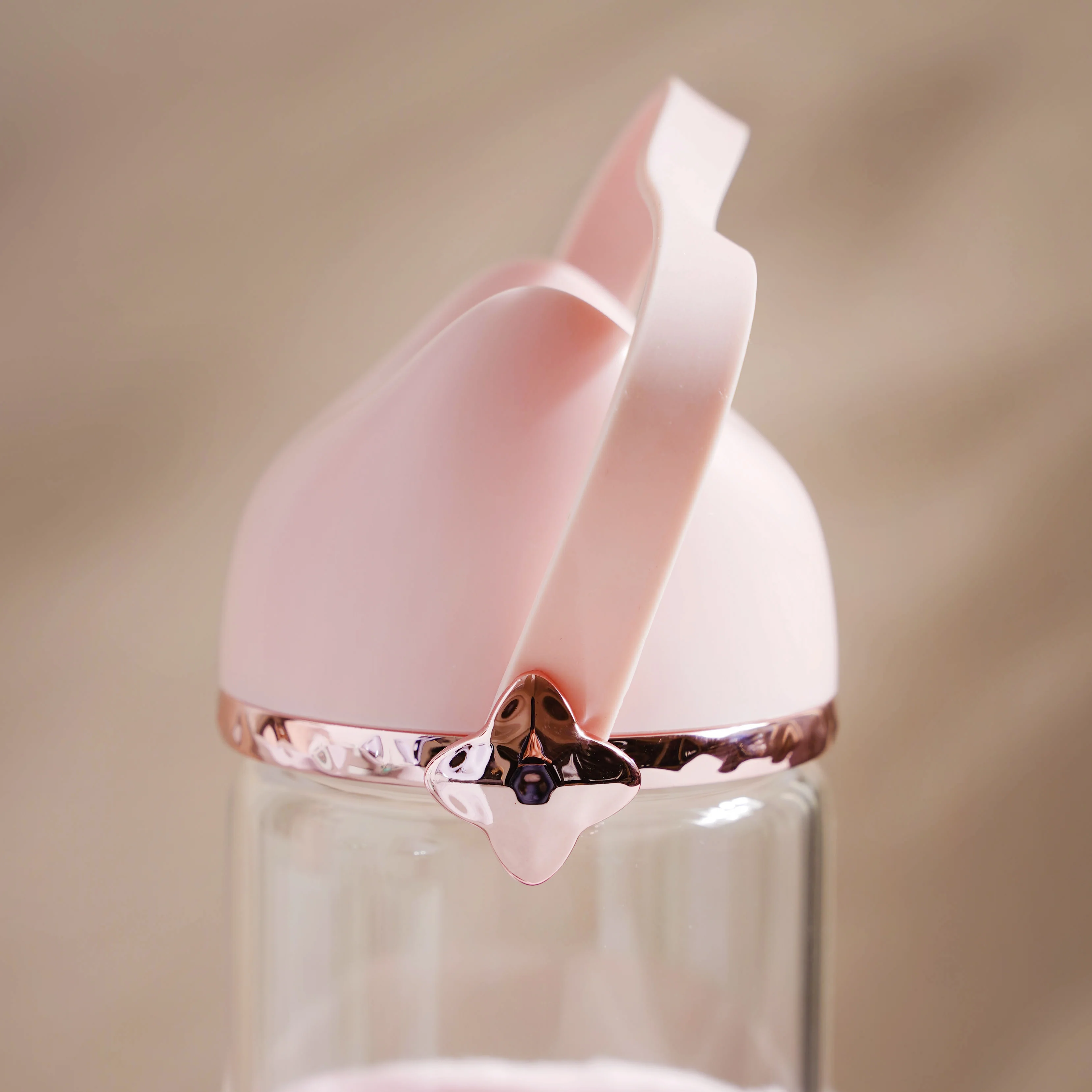 Cat Ear Water Bottle - Image 29