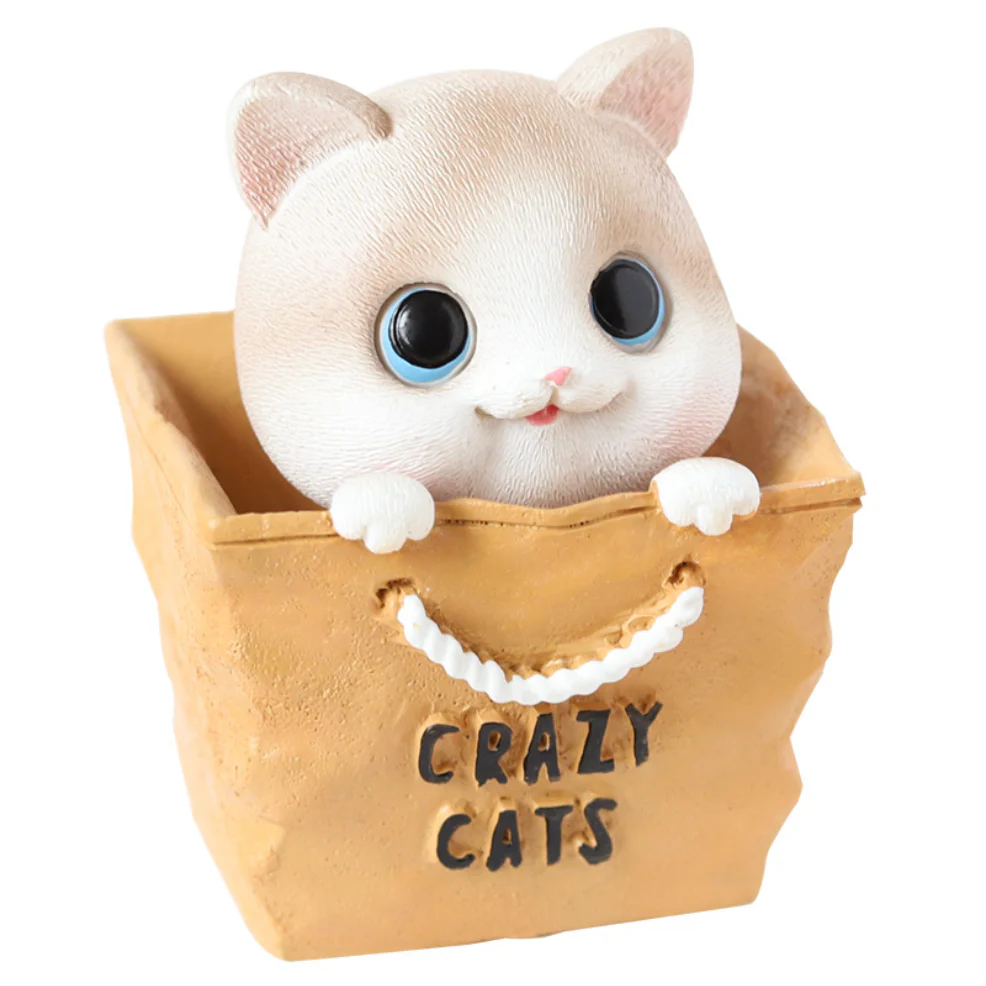 Cat Showpiece - Image 9