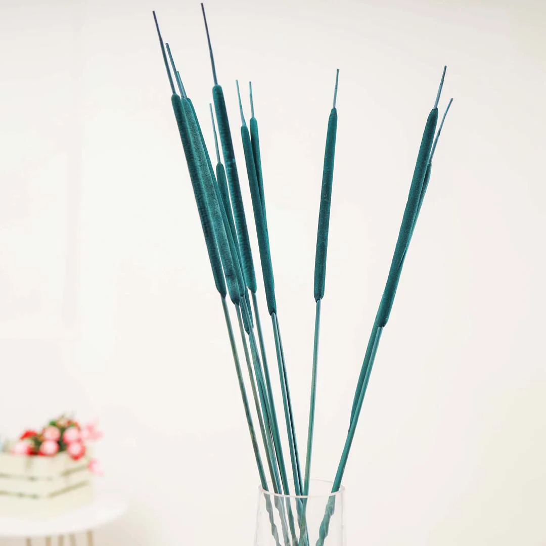 Cattail Stems - Image 3