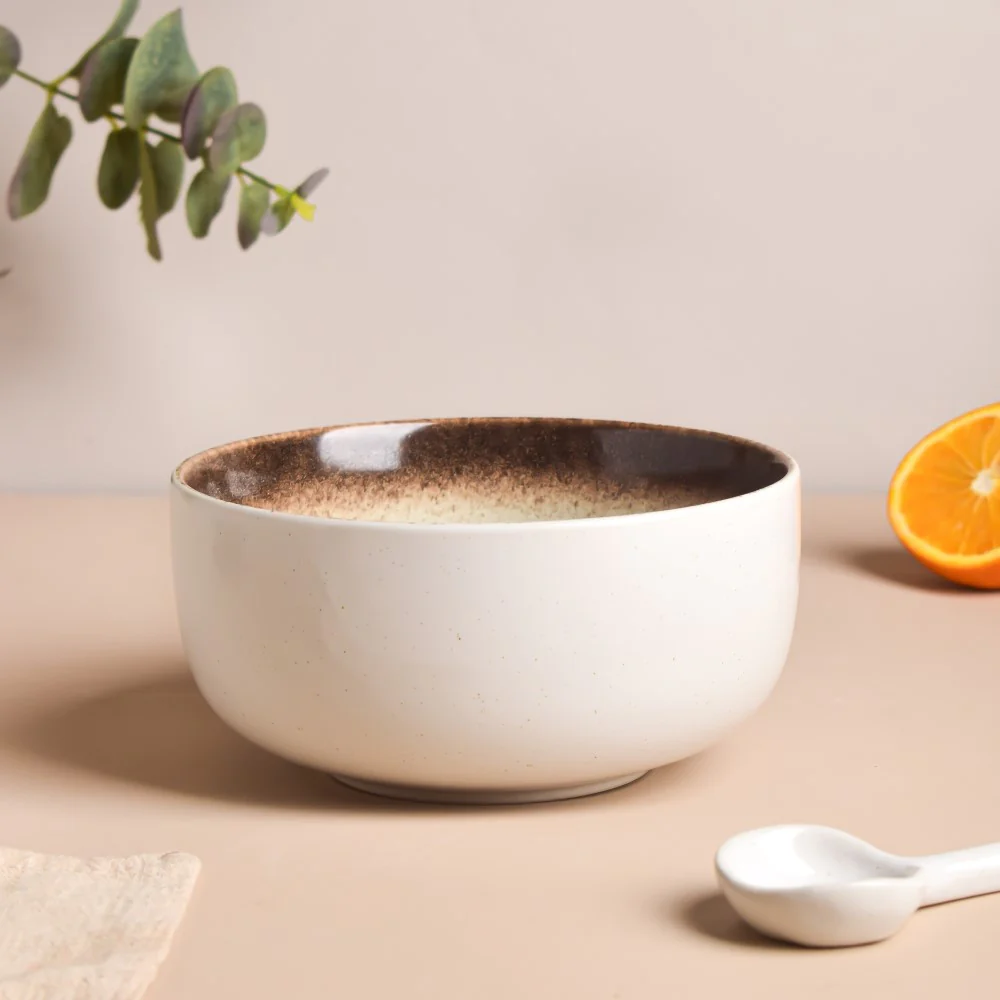 Cavern Clay Serving Bowl 500 ml - Image 4