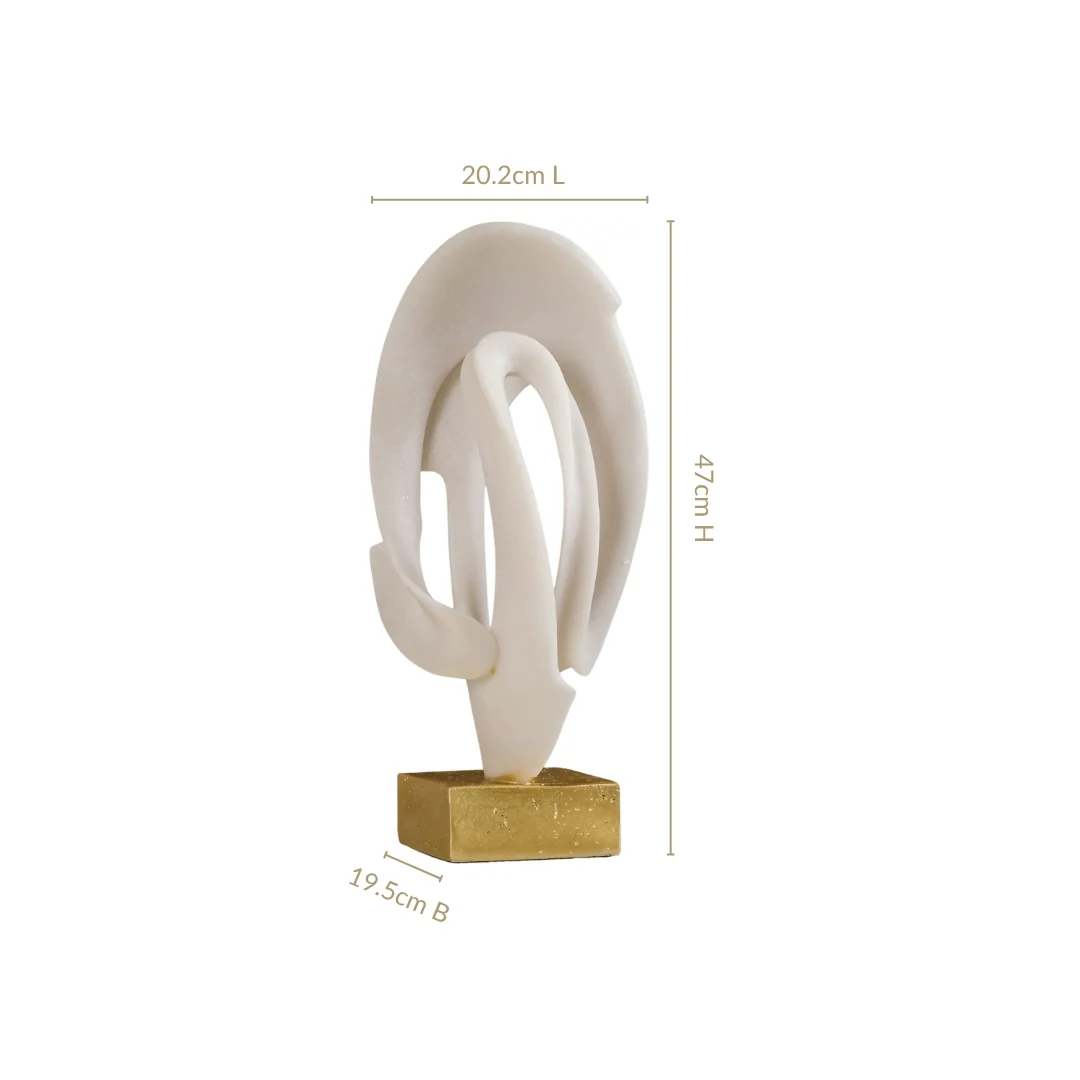 Celestine Curve Decor - Image 3