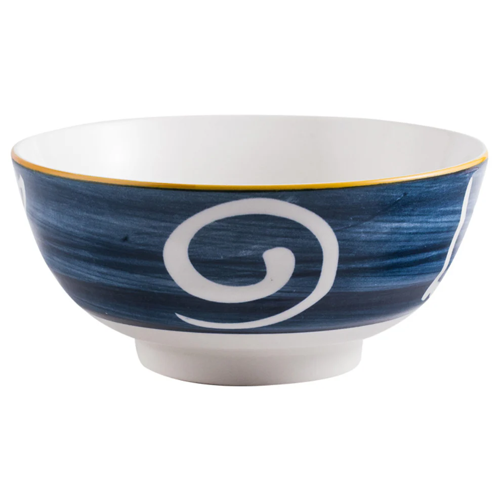 Ceramic Bowls Nitori 680 ml - Image 32