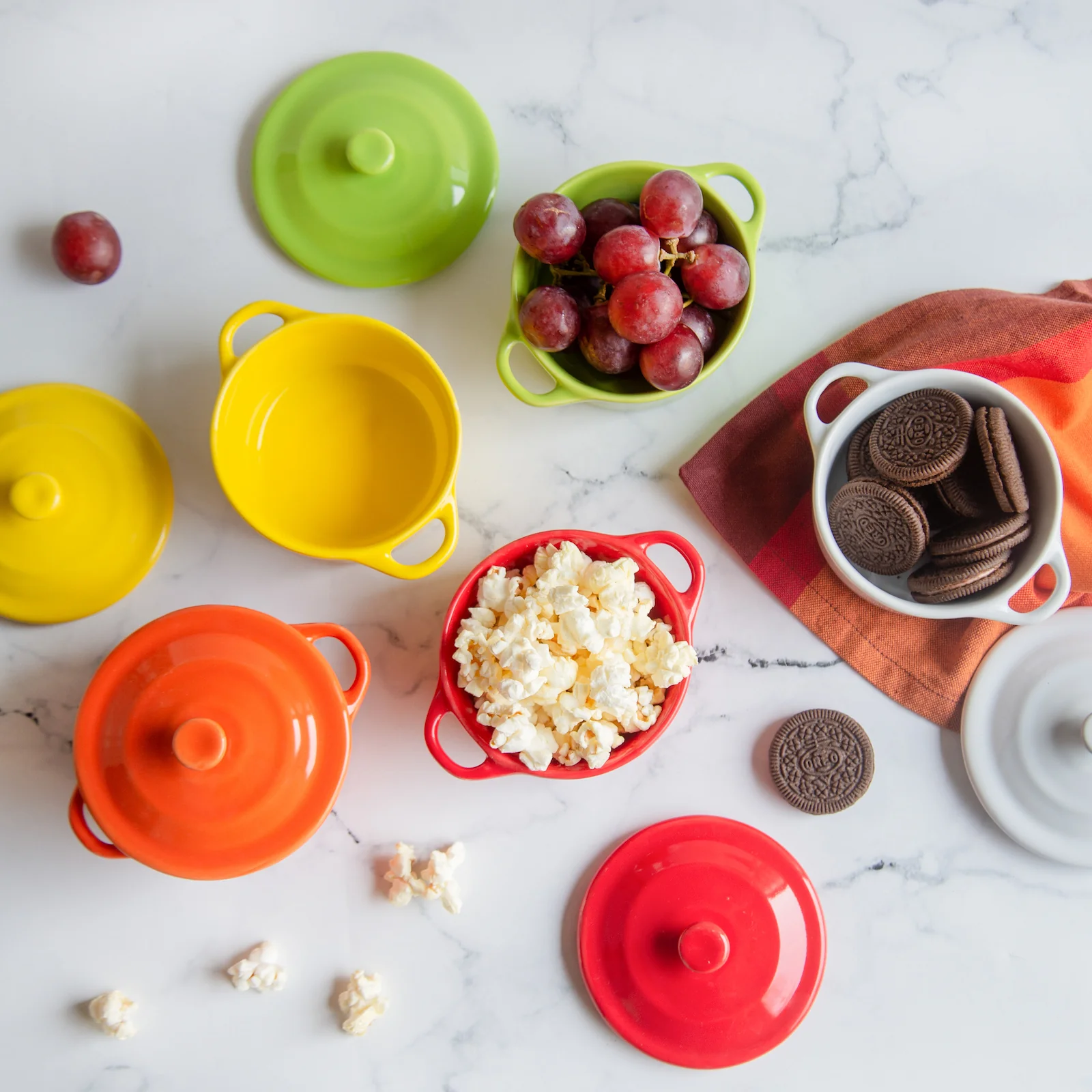 Ceramic Casserole - Image 9