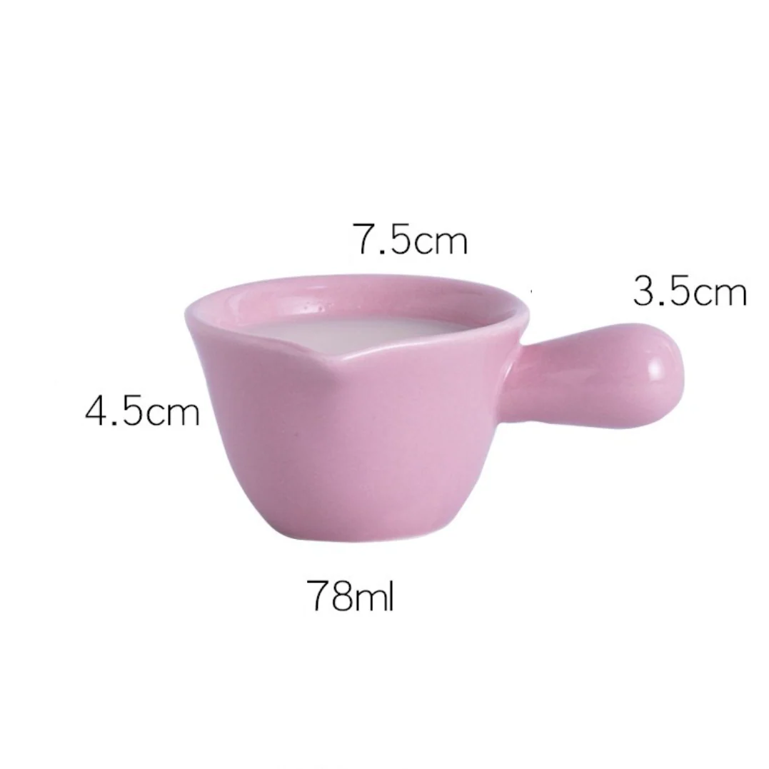 Ceramic Creamer - Image 10