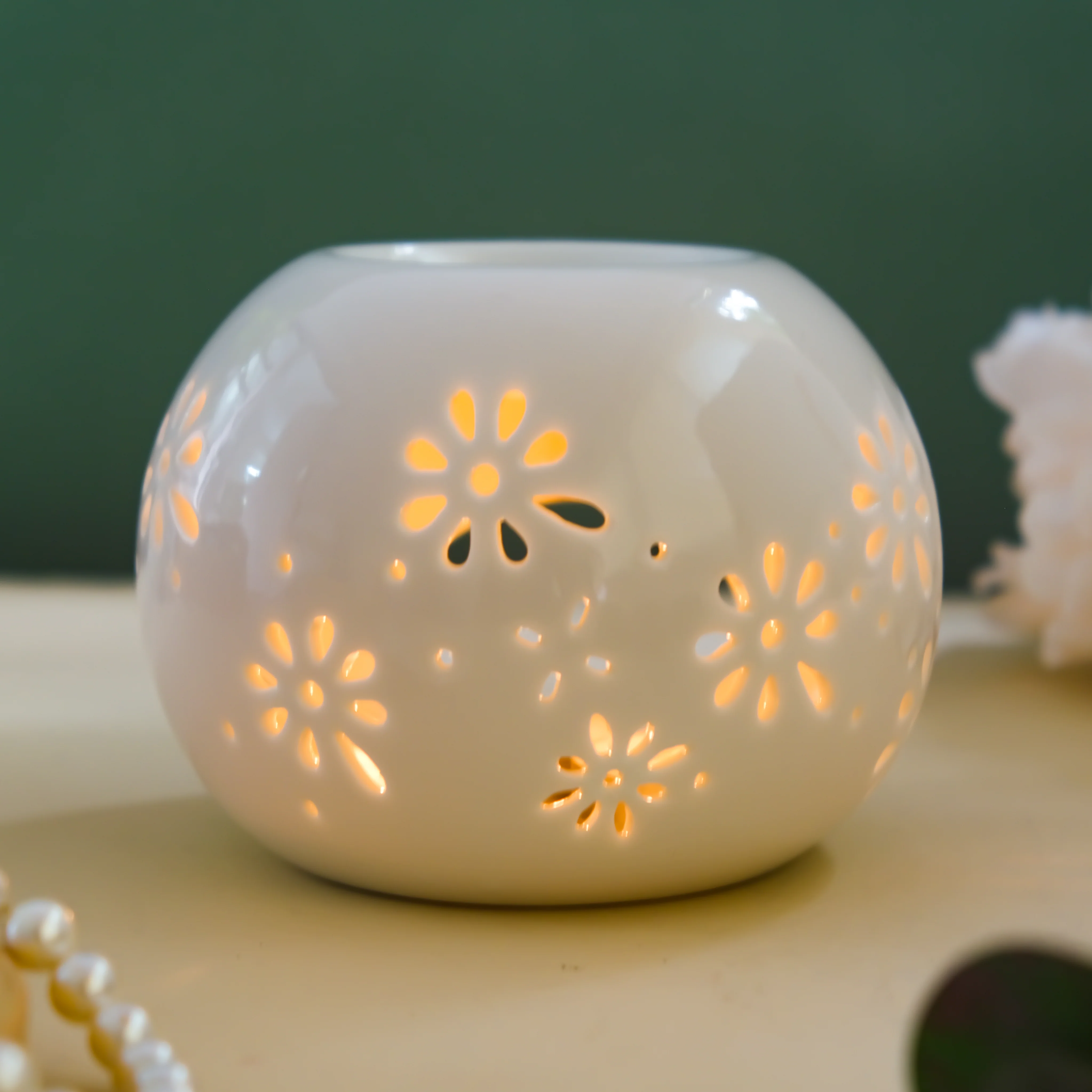Ceramic Diffuser