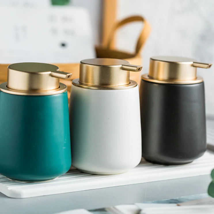 Ceramic Dispenser - Image 5