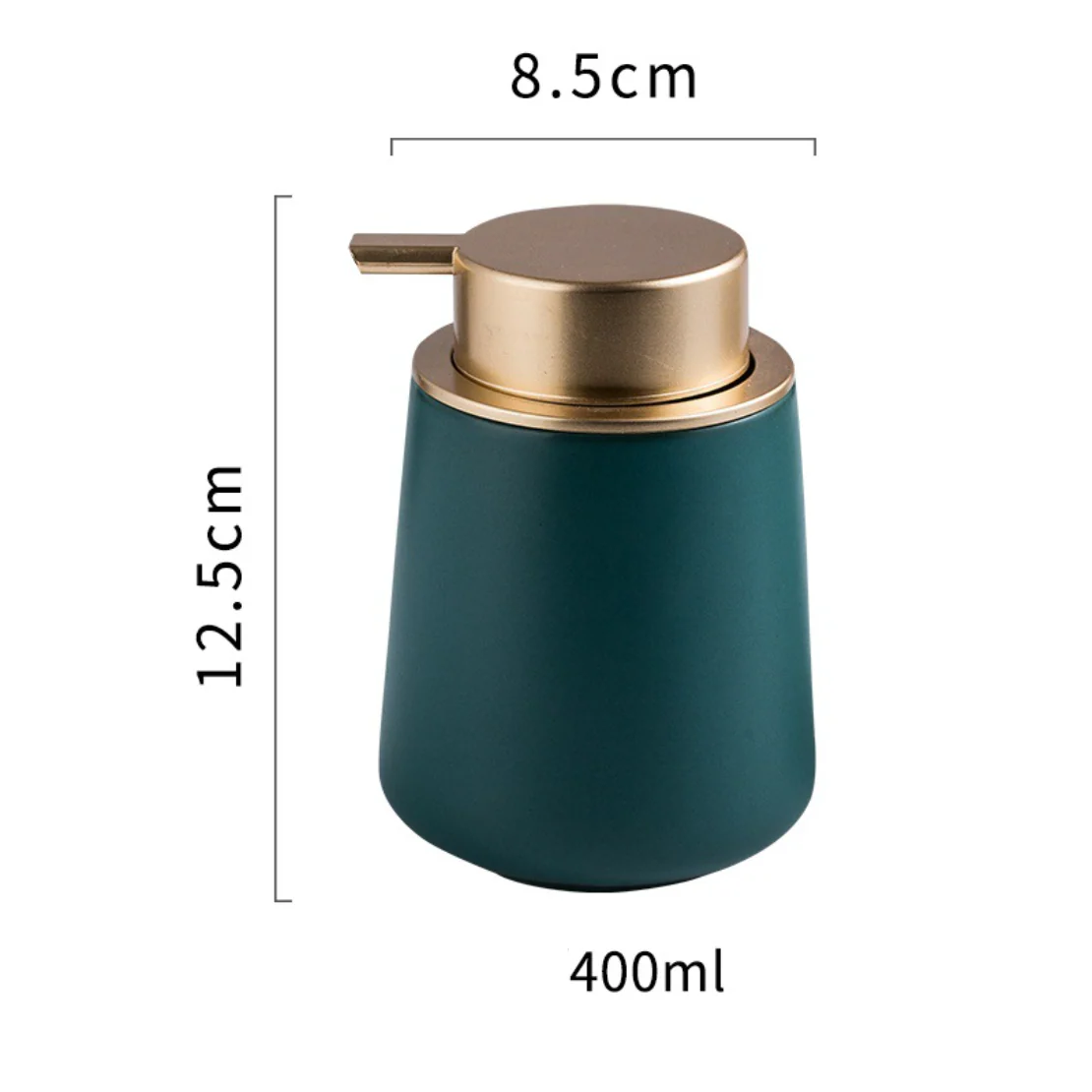 Ceramic Dispenser - Image 8