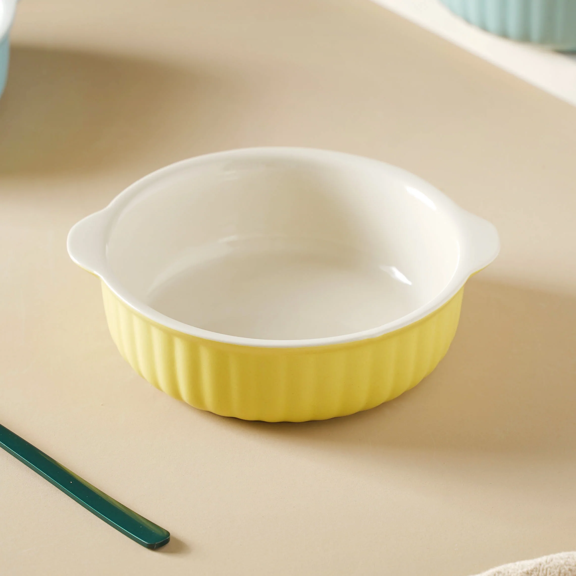 Ceramic Pastel Dish - Image 6