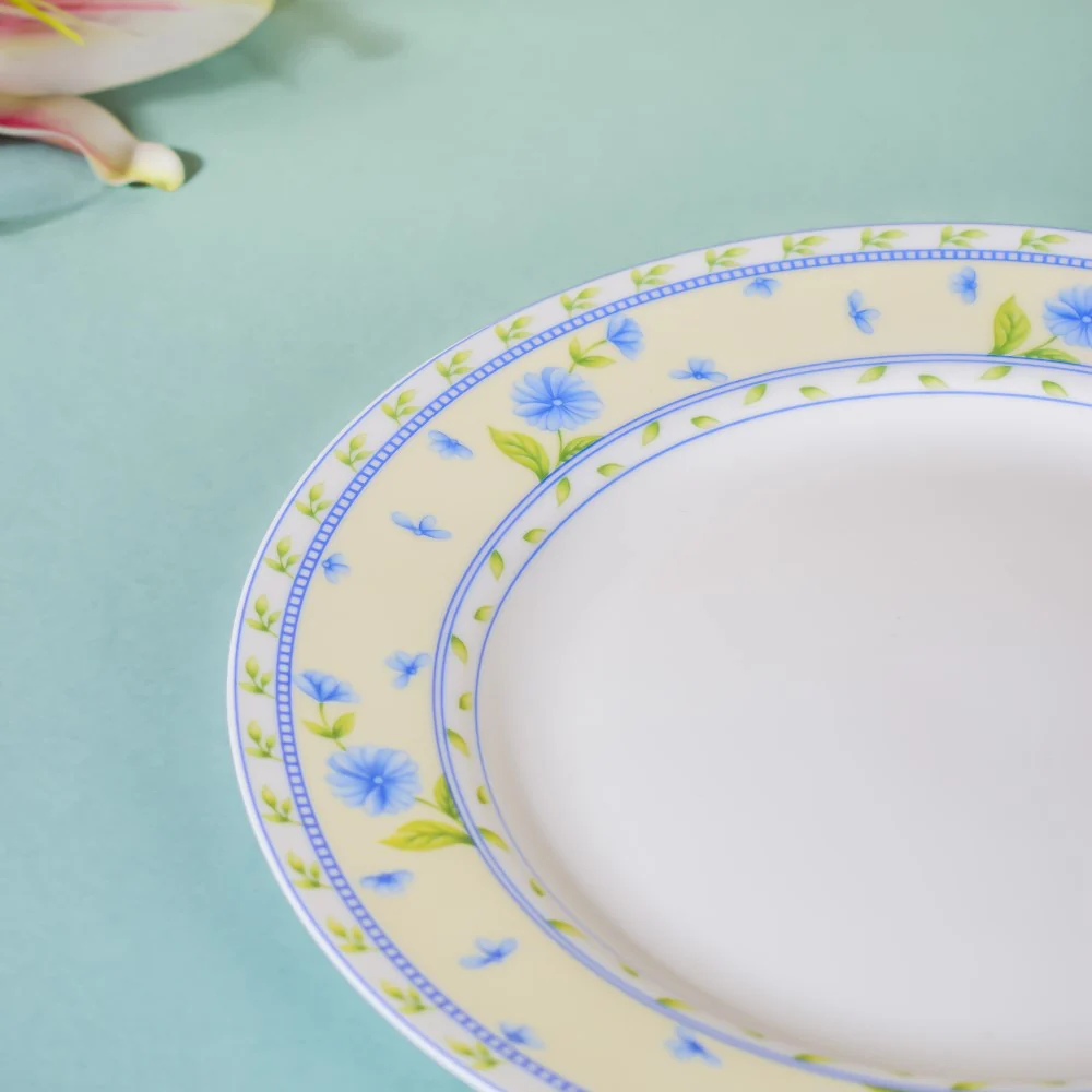 Ceramic Plates - Image 11